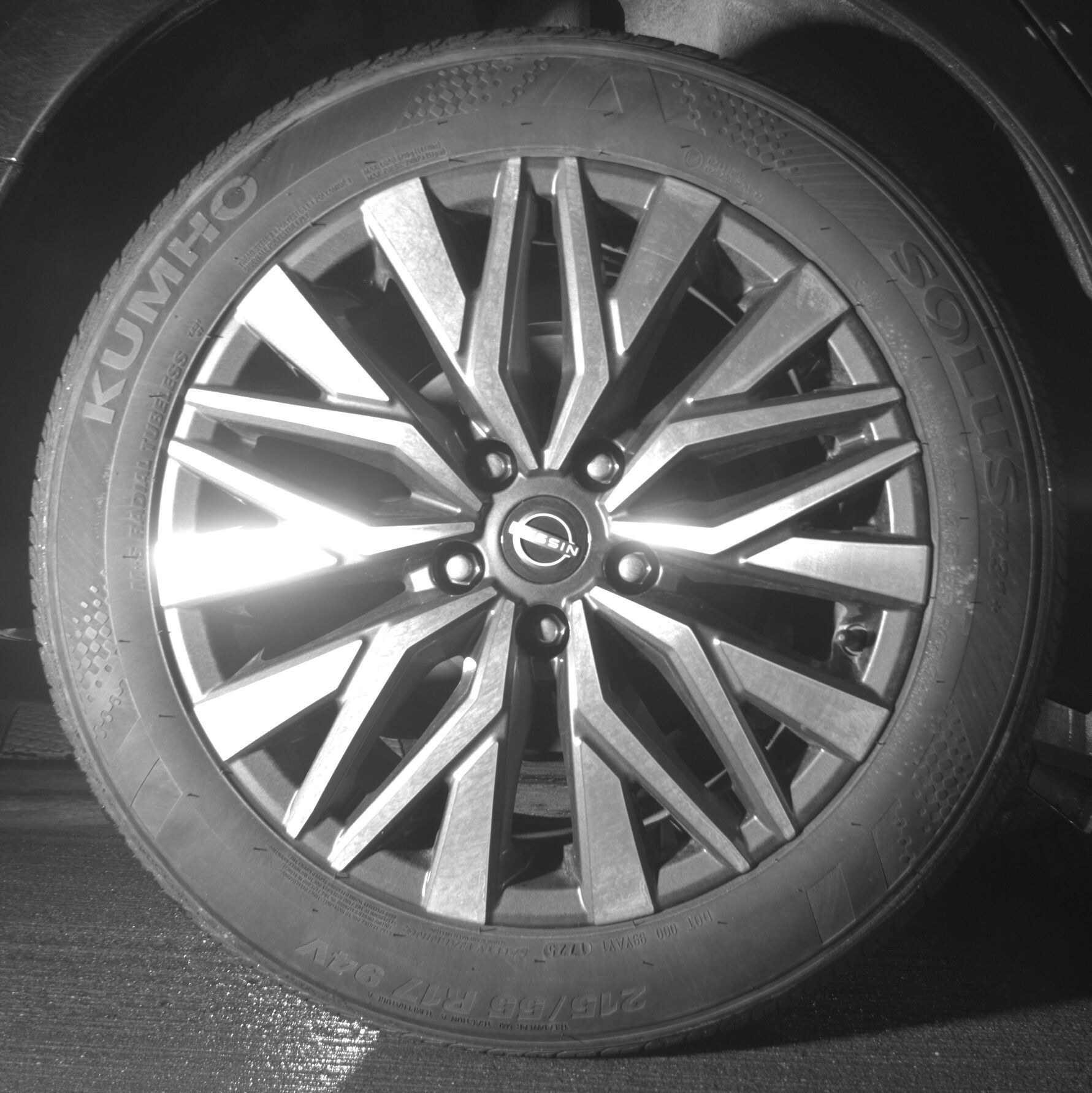 Thumbnail: 2025 Nissan Altima - 12