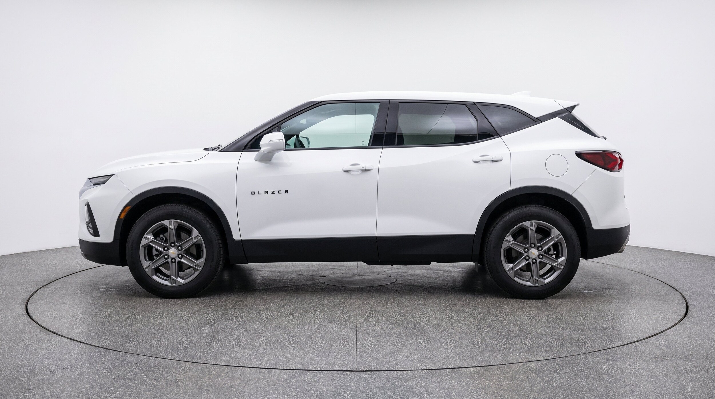 Thumbnail: 2026 Chevrolet Blazer - 5