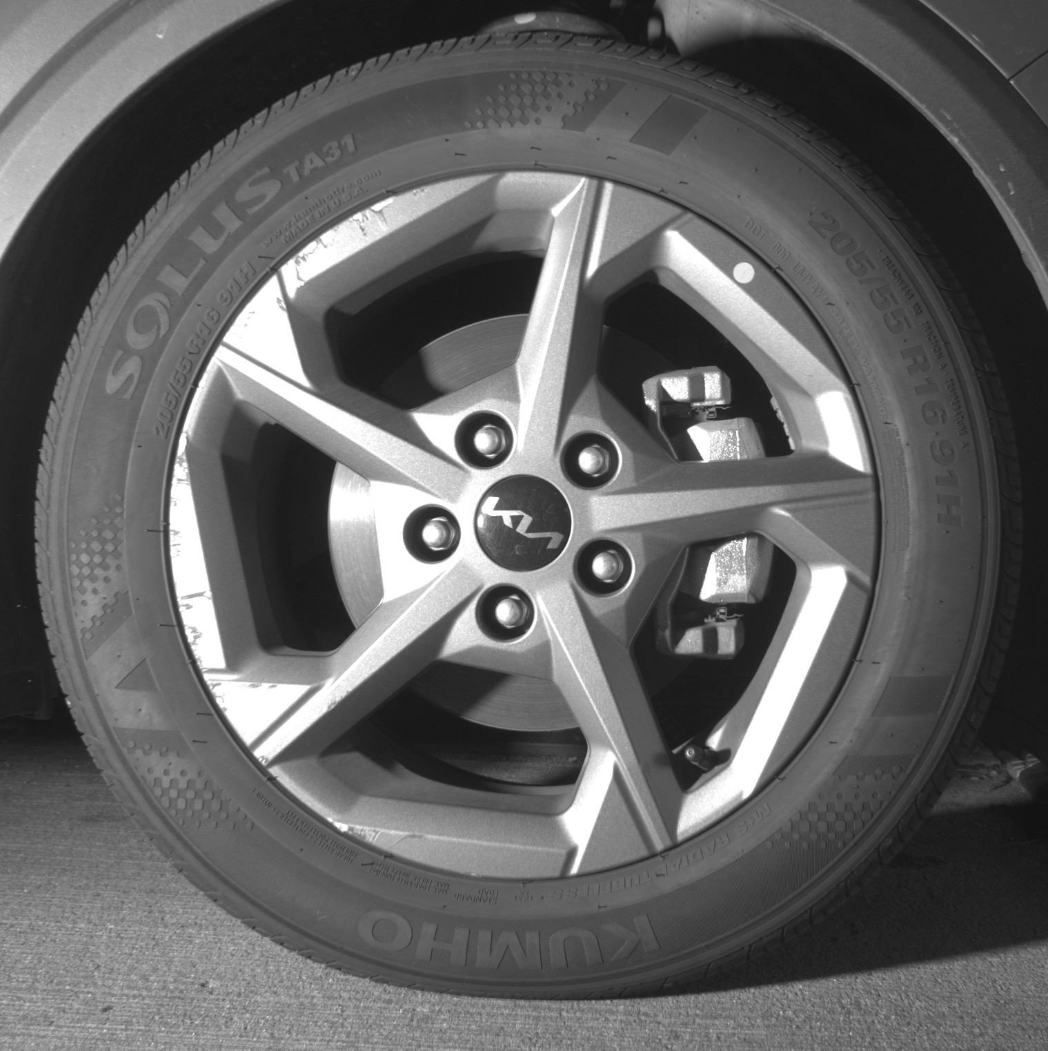 Thumbnail: 2025 Kia K4 - 13