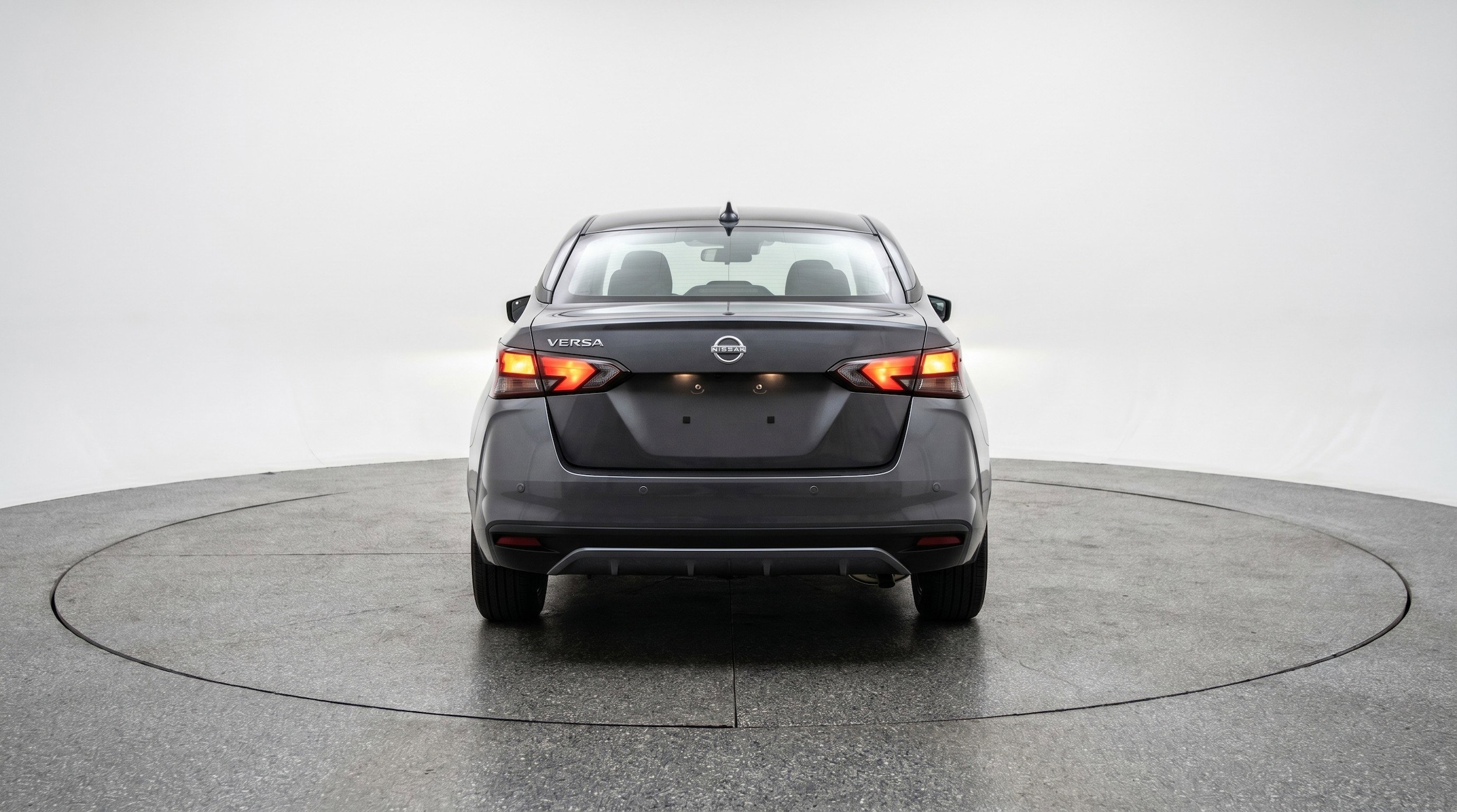 Thumbnail: 2025 Nissan Versa - 7