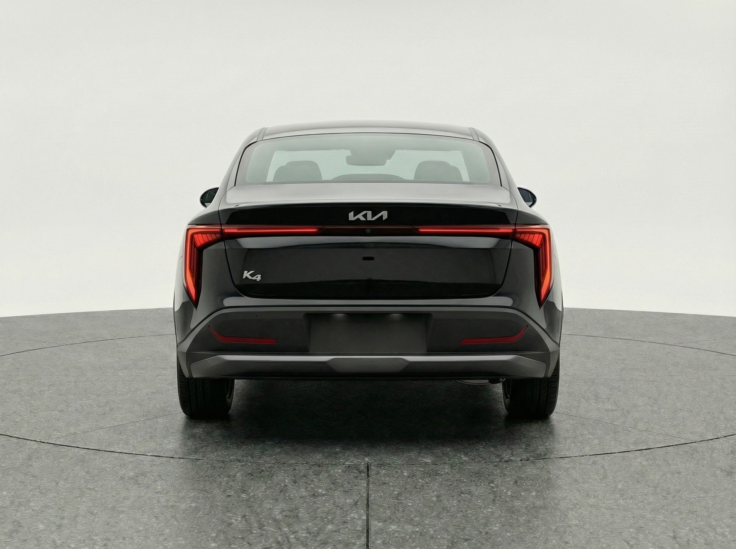 Thumbnail: 2025 Kia K4 - 6