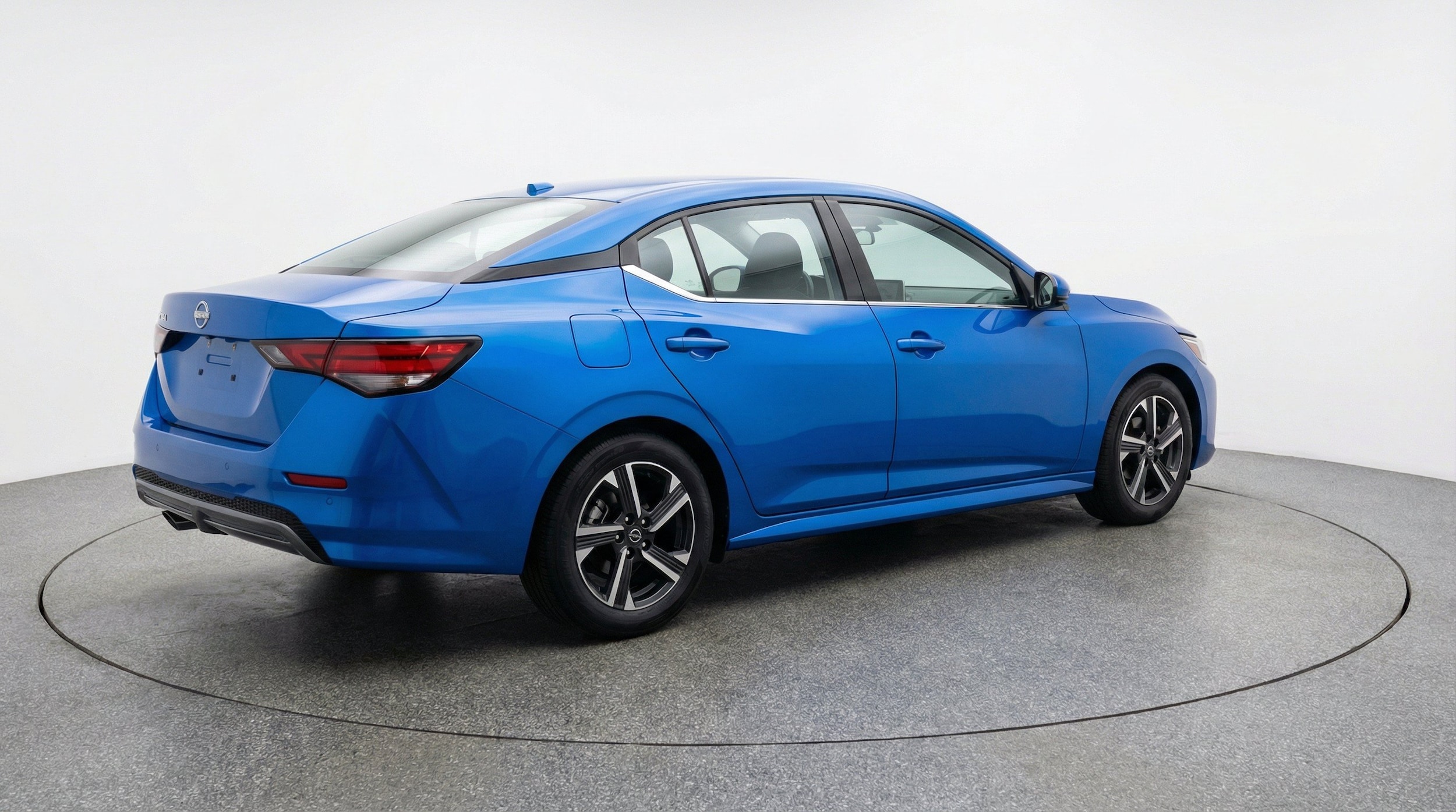 Thumbnail: 2025 Nissan Sentra - 9