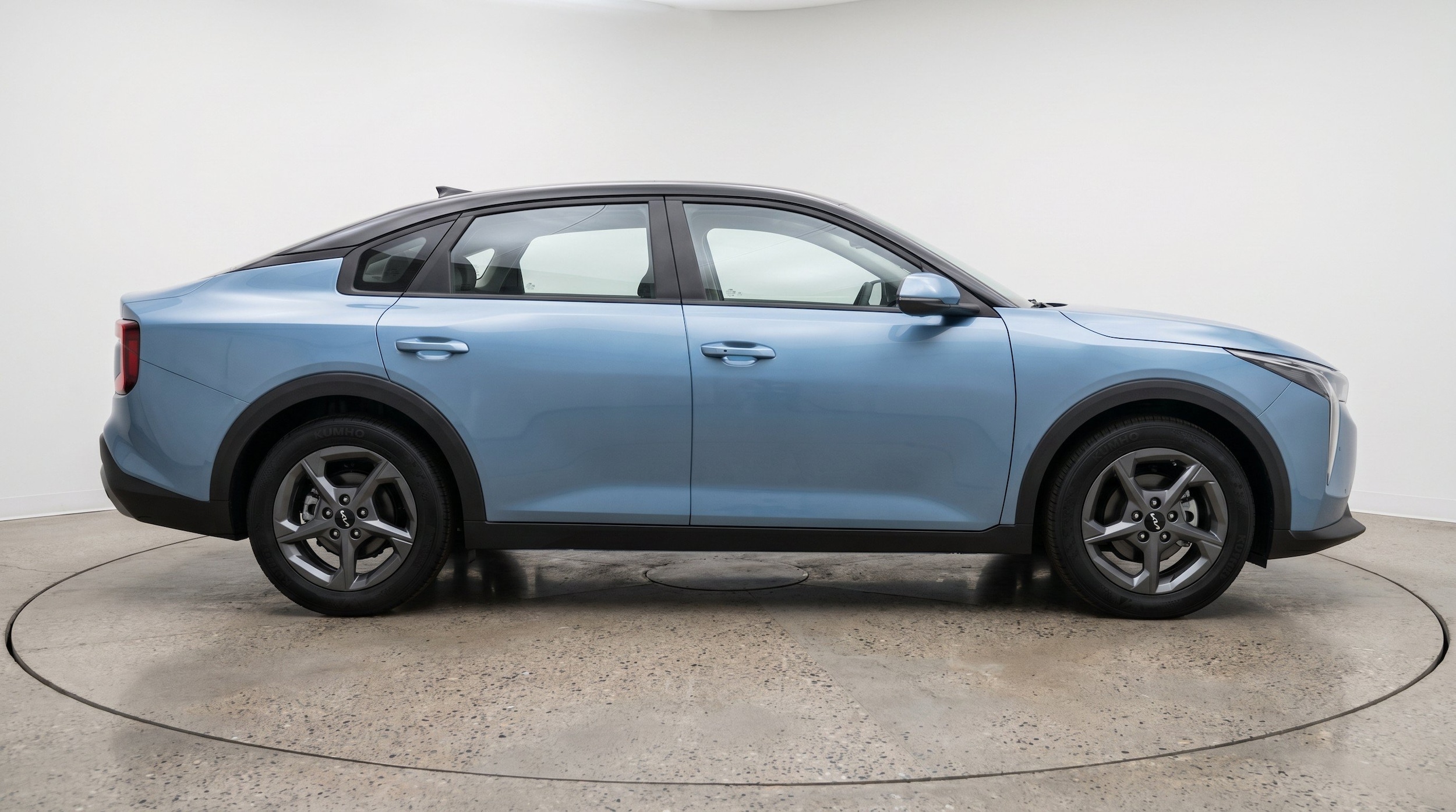 Thumbnail: 2026 Kia K4 - 11