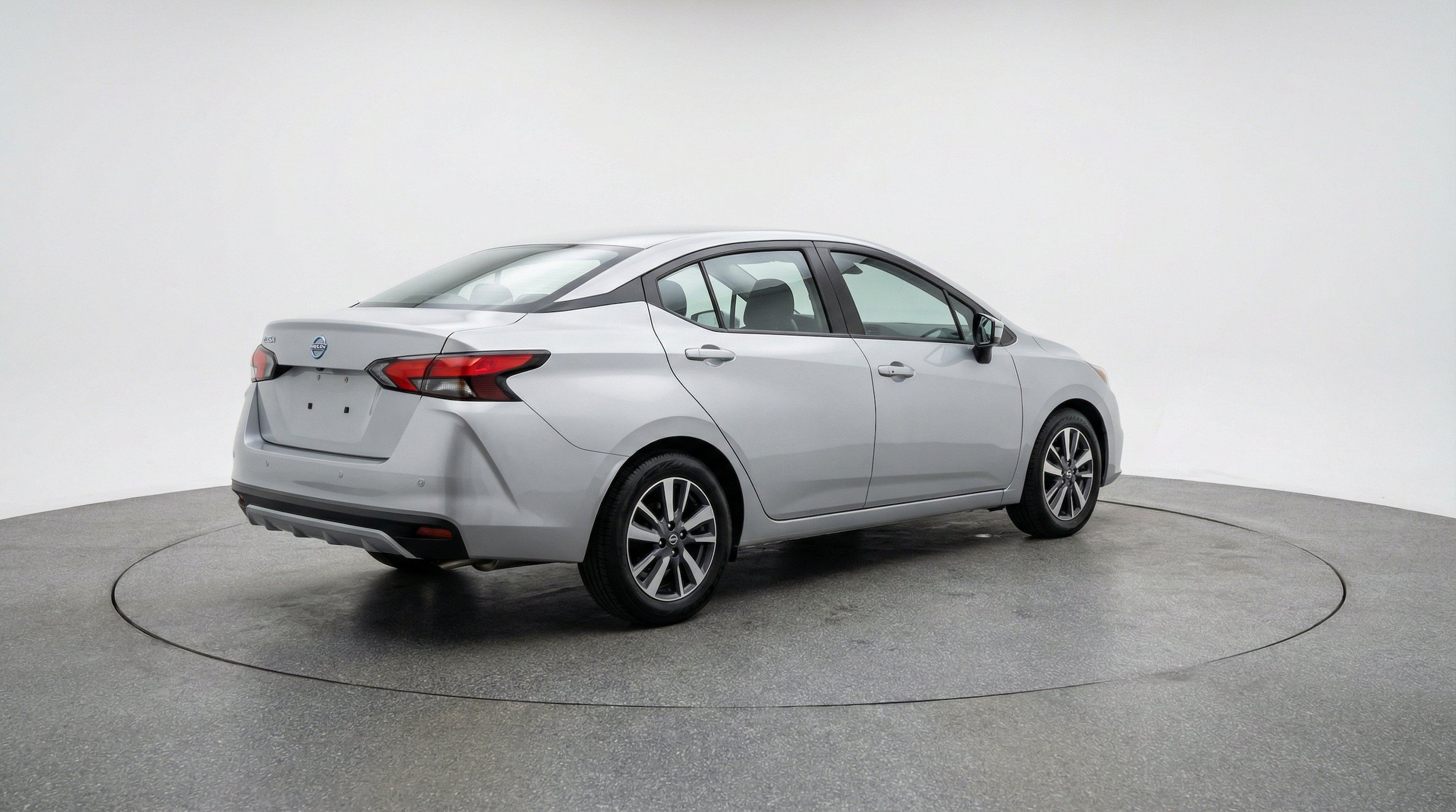 Thumbnail: 2025 Nissan Versa - 9