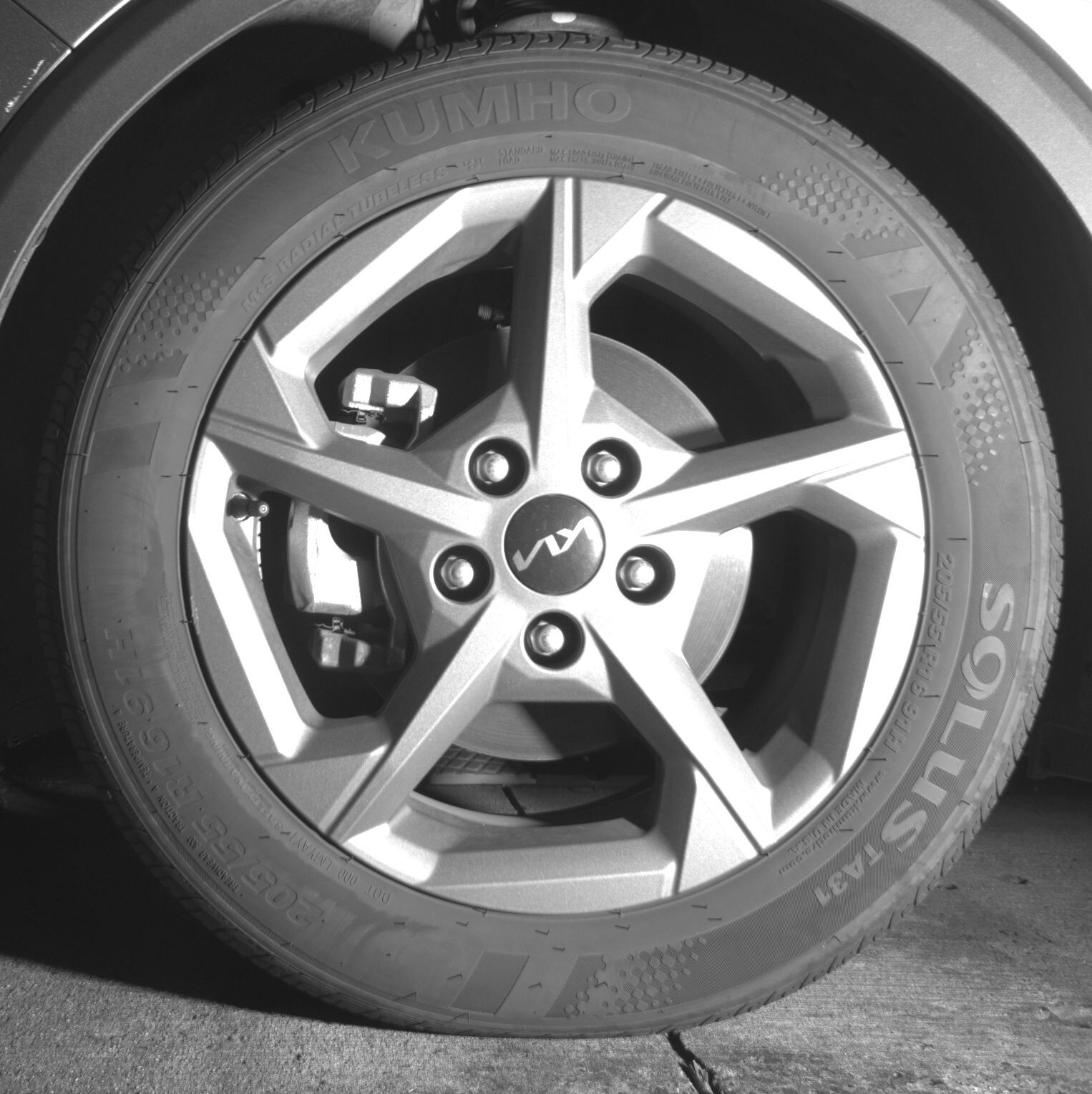 Thumbnail: 2025 Kia K4 - 9