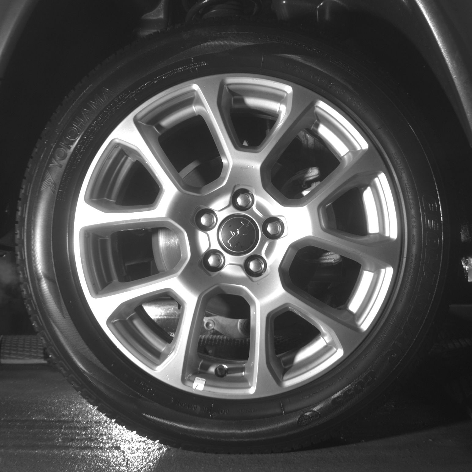 Thumbnail: 2025 Jeep Compass - 12