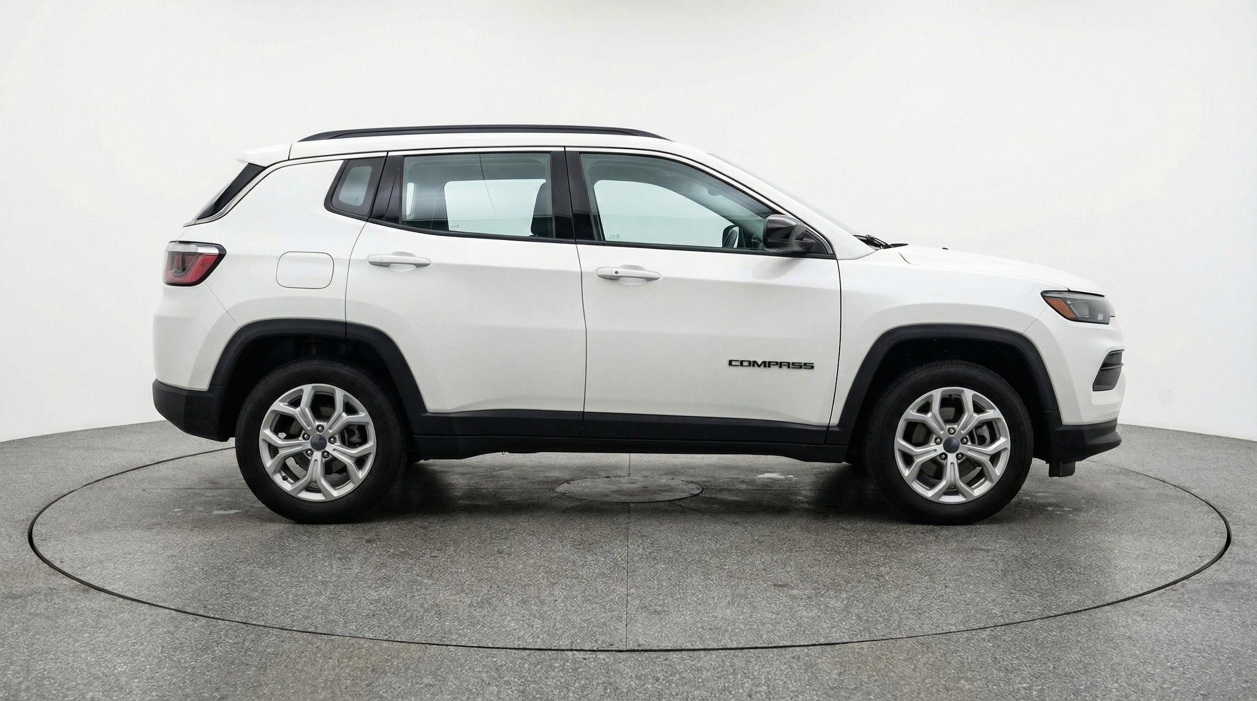 Thumbnail: 2025 Jeep Compass - 11