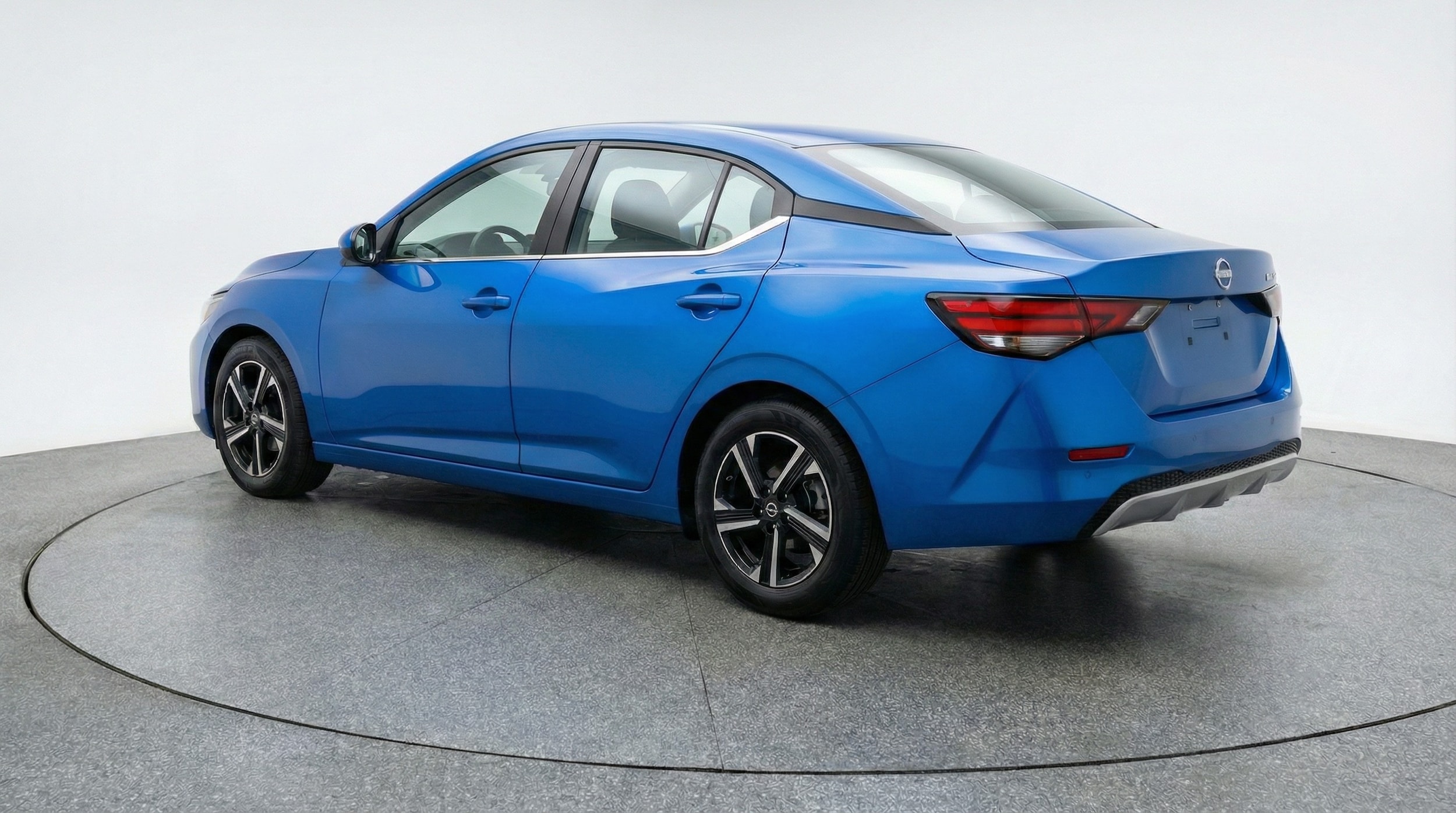 Thumbnail: 2025 Nissan Sentra - 5