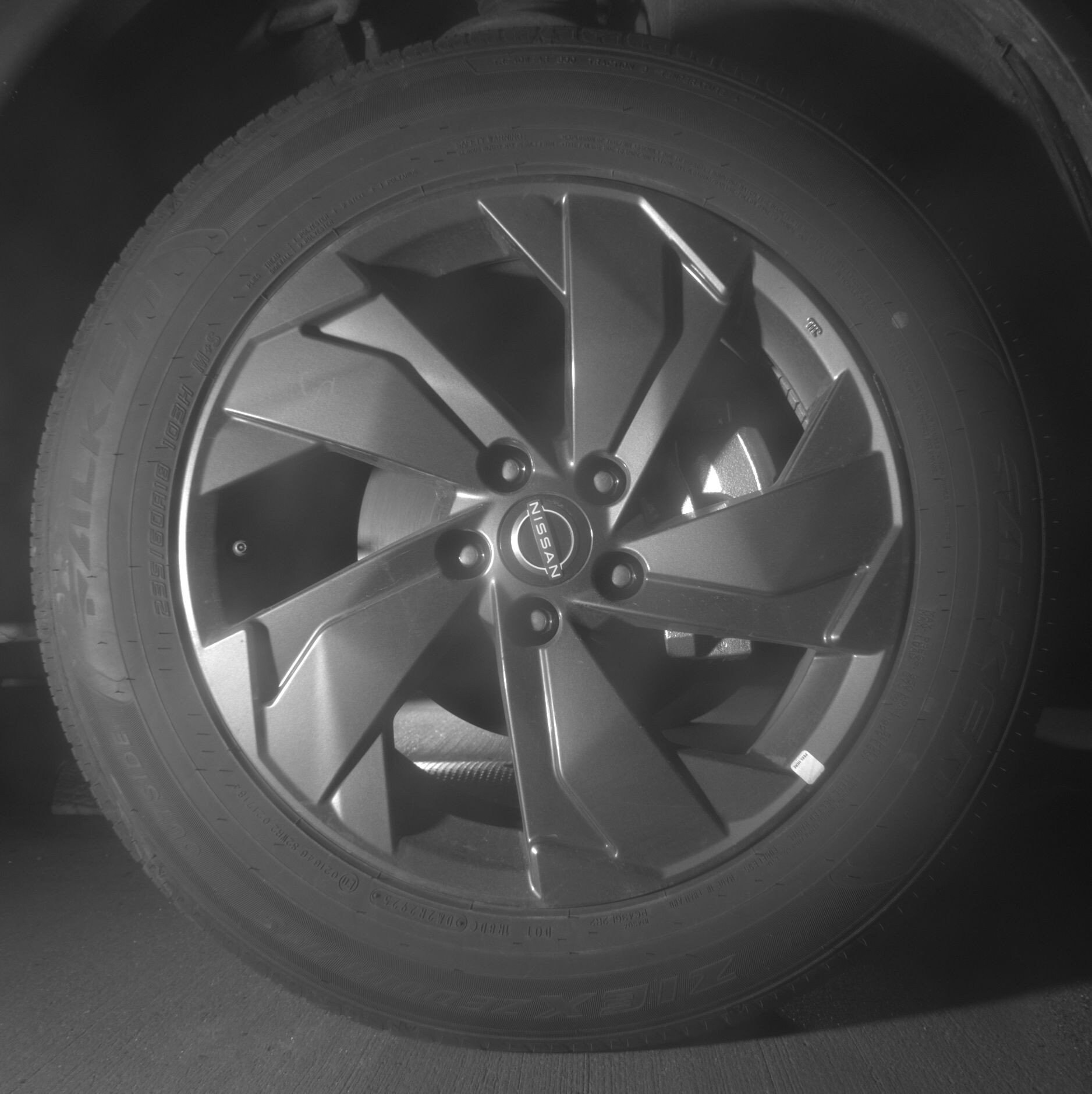 Thumbnail: 2026 Nissan Rogue - 13
