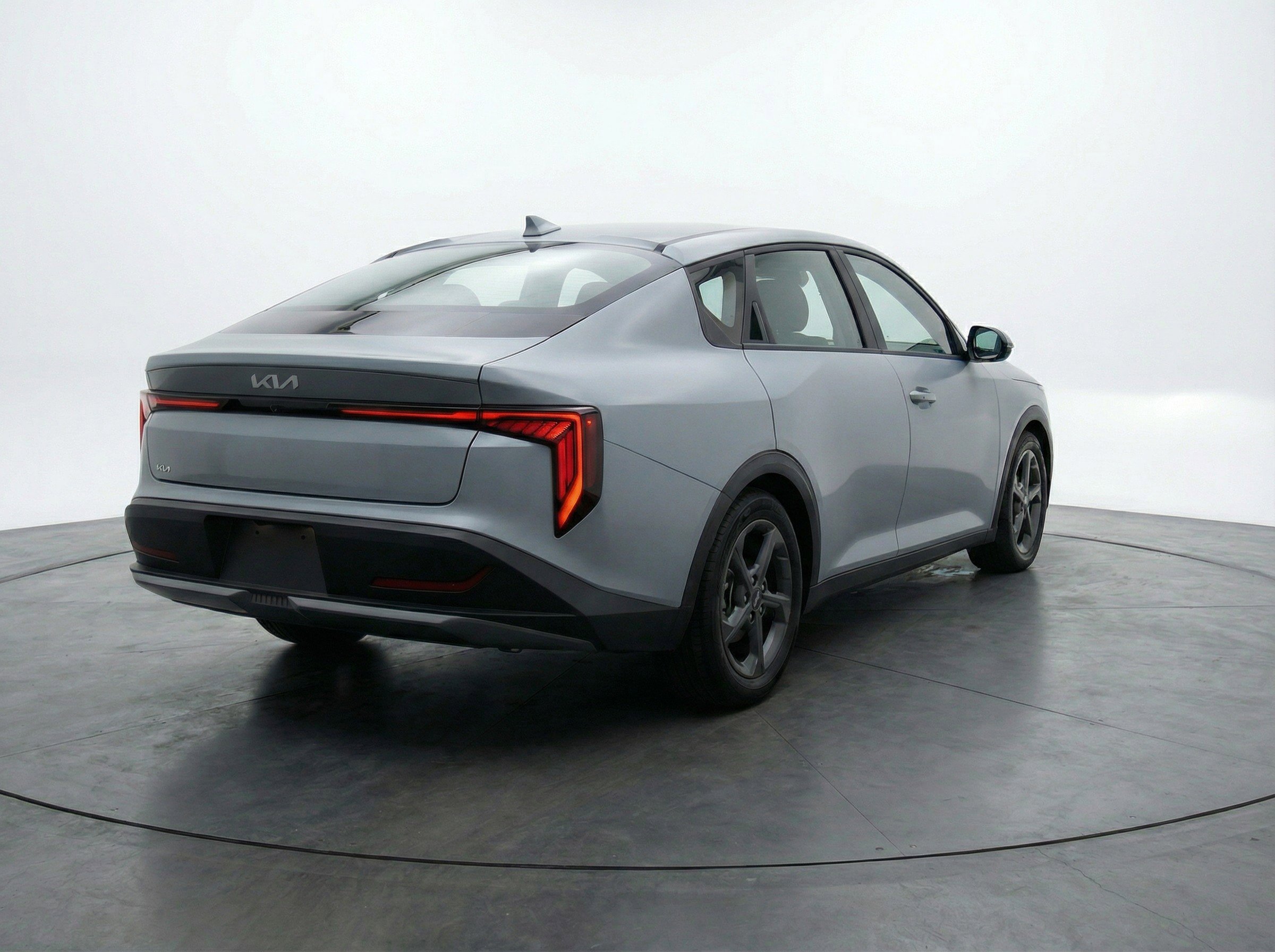 Thumbnail: 2025 Kia K4 - 9