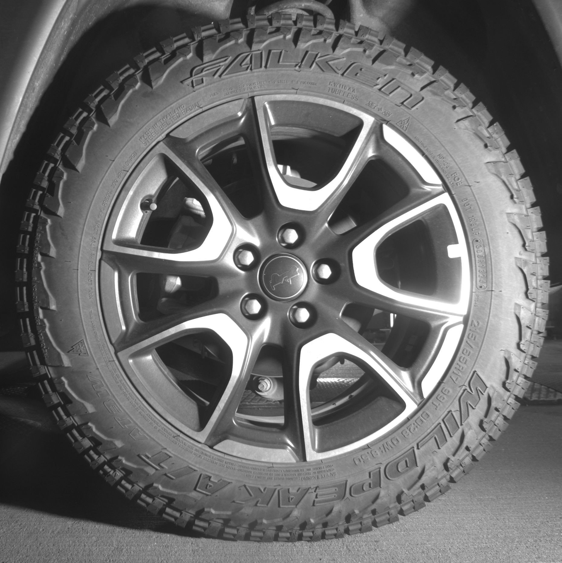 Thumbnail: 2025 Jeep Compass - 14