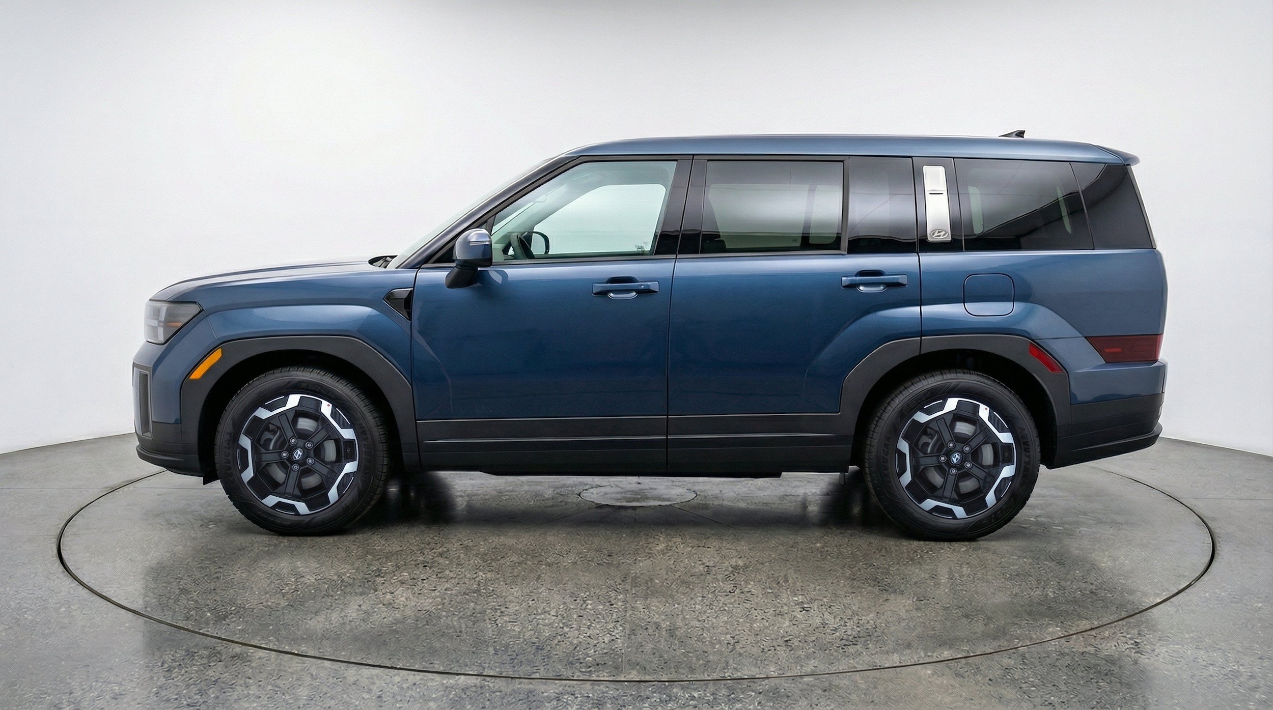 Thumbnail: 2026 Hyundai Santa Fe - 5