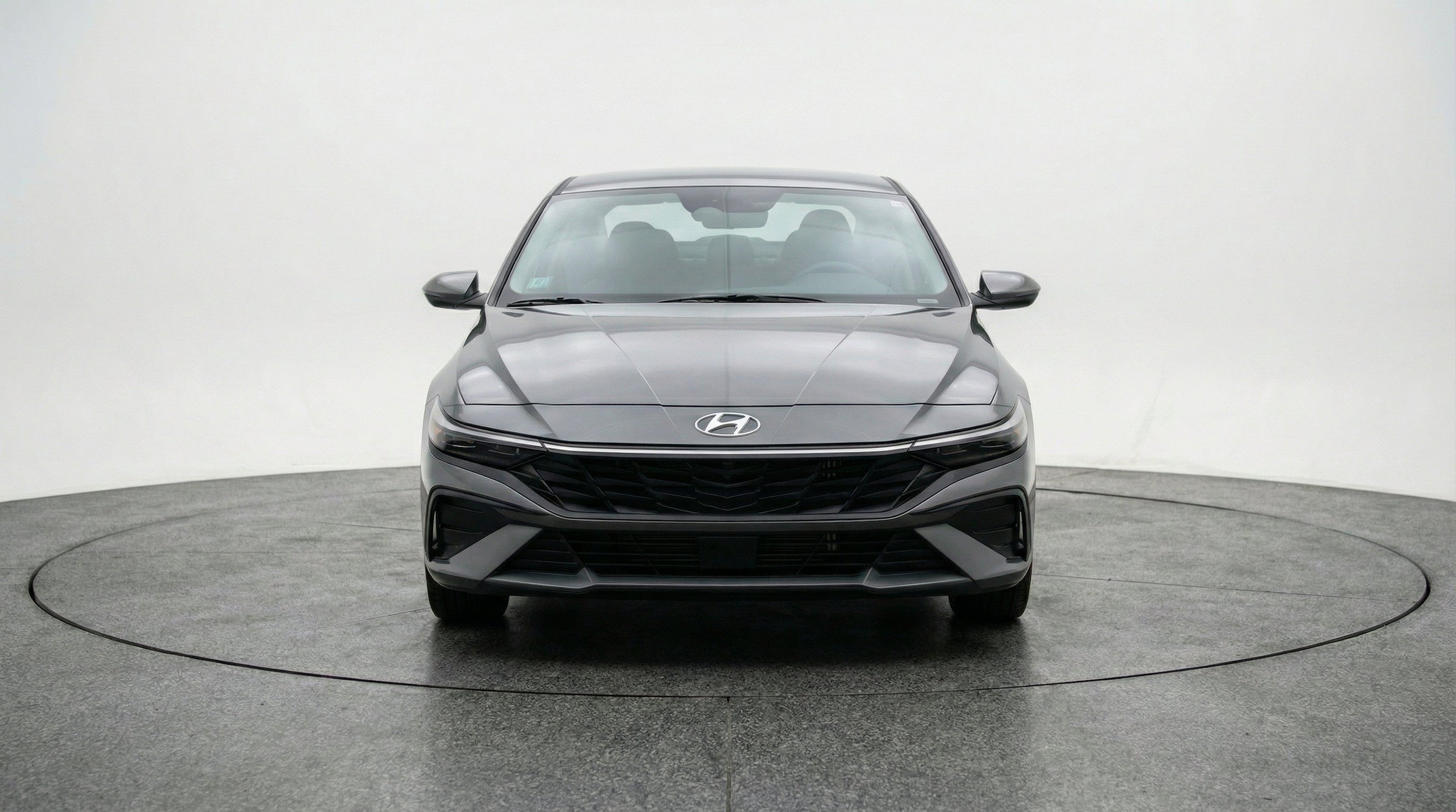 Thumbnail: 2026 Hyundai Elantra - 2