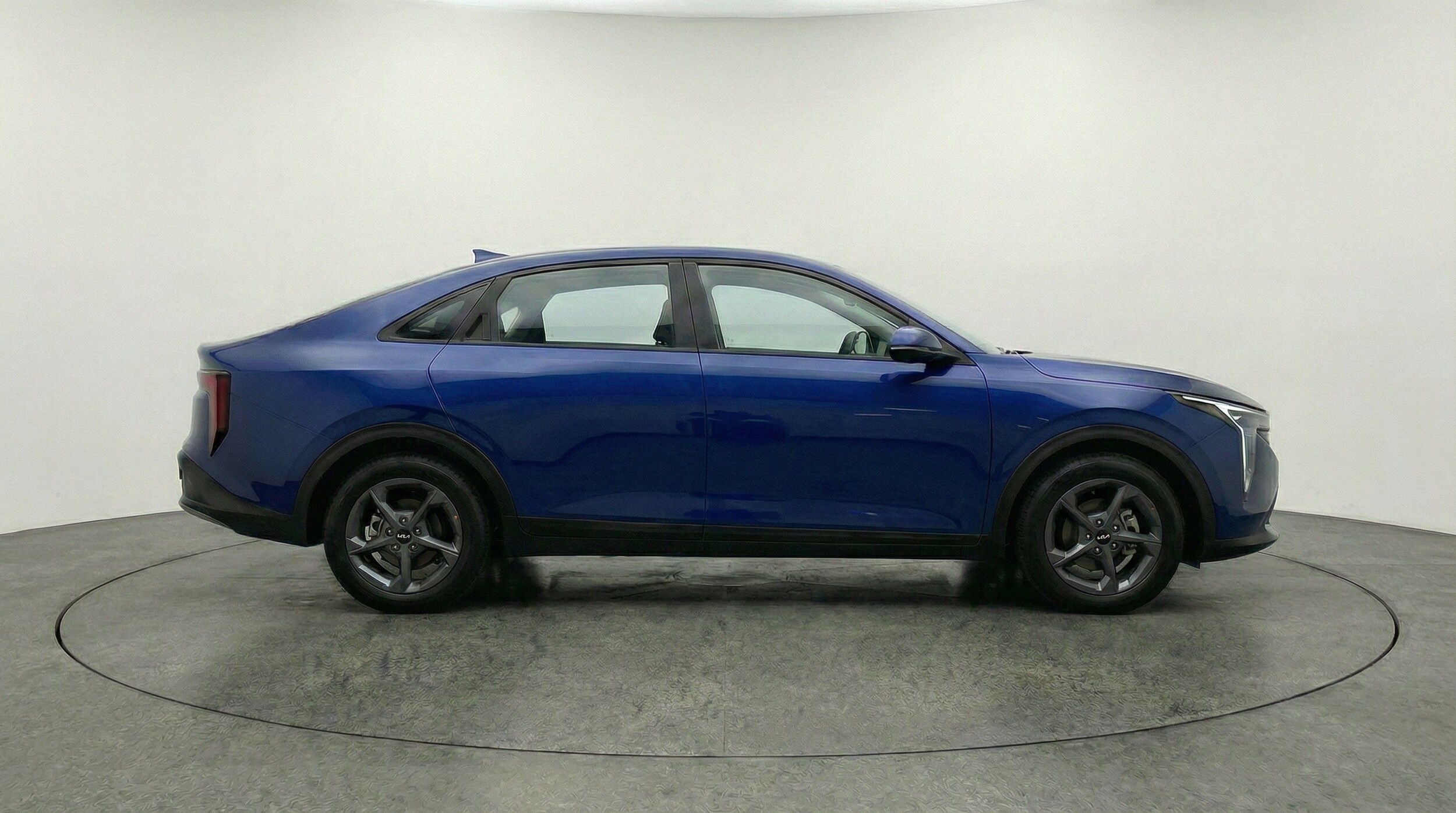 Thumbnail: 2025 Kia K4 - 11