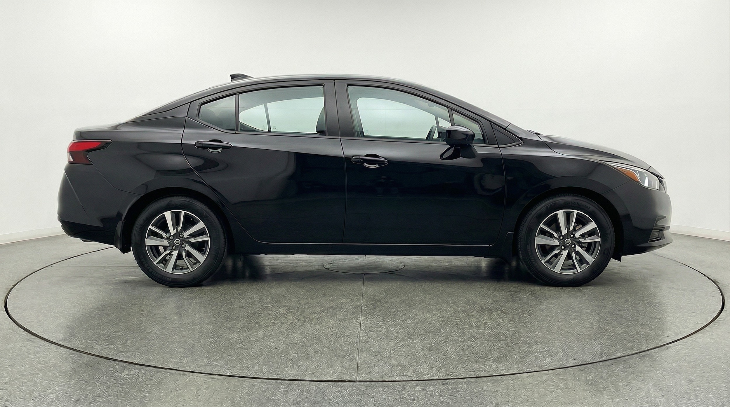 Thumbnail: 2025 Nissan Versa - 8