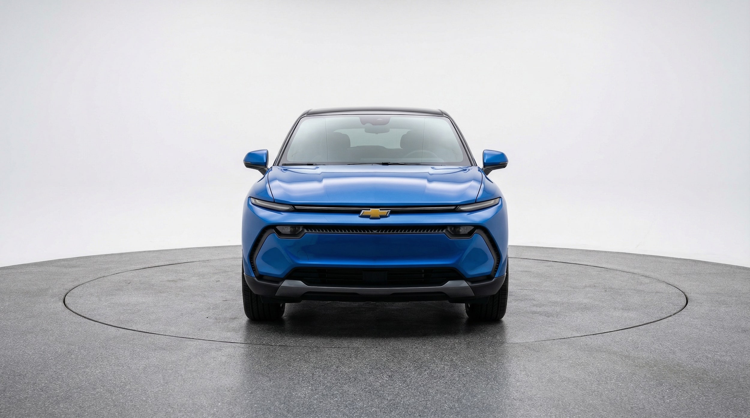 Thumbnail: 2025 Chevrolet Equinox - 2