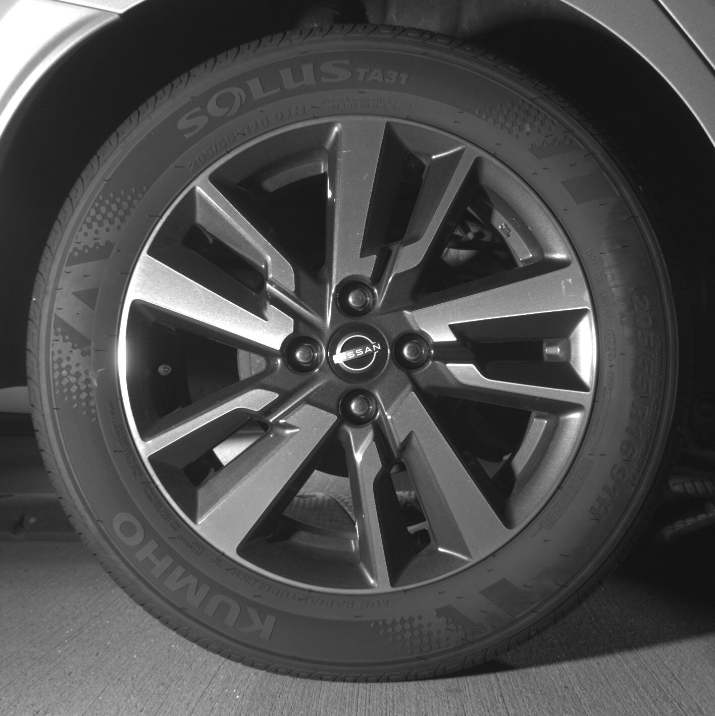 Thumbnail: 2025 Nissan Versa - 12