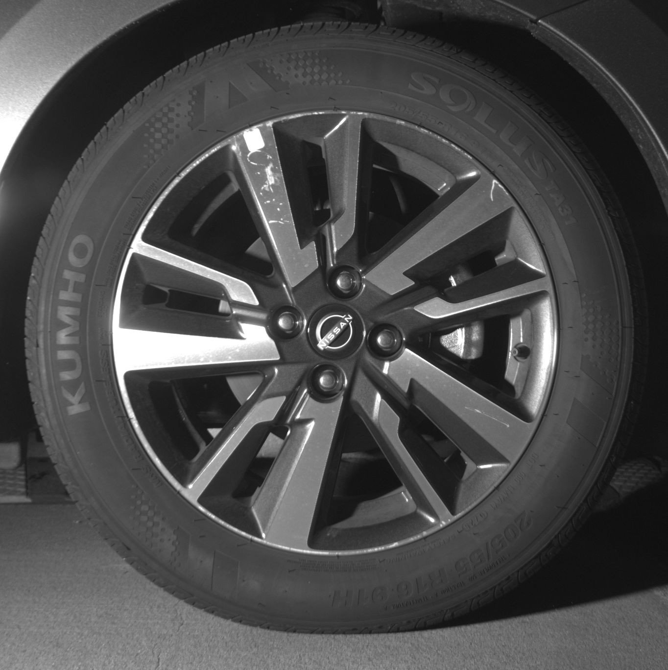 Thumbnail: 2025 Nissan Versa - 13