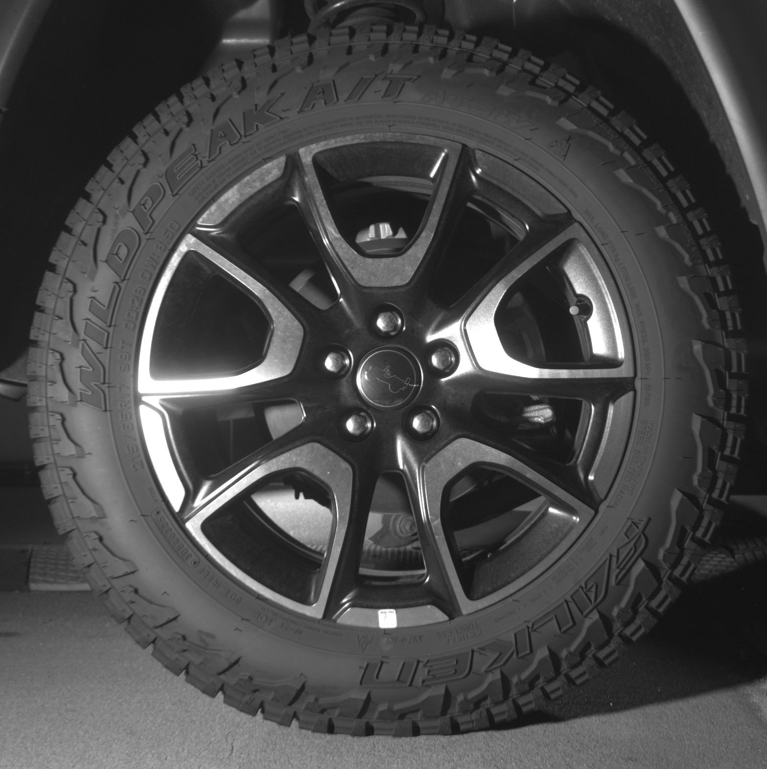 Thumbnail: 2025 Jeep Compass - 15