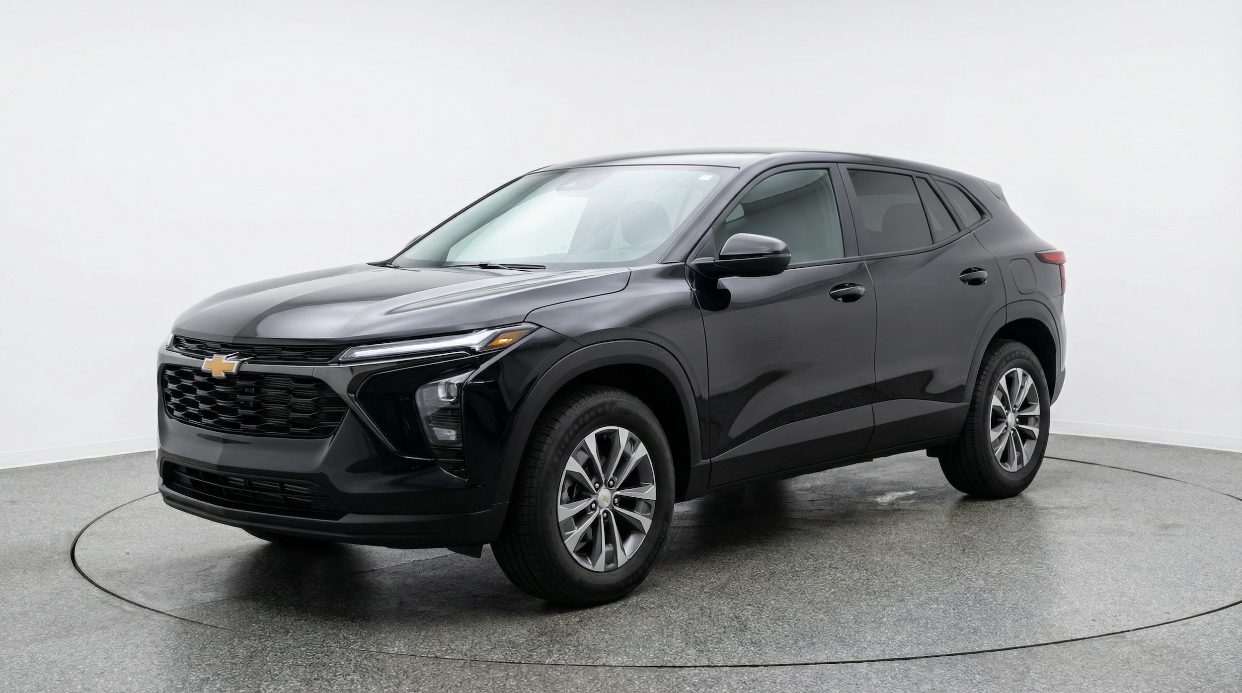 Thumbnail: 2025 Chevrolet Equinox - 3