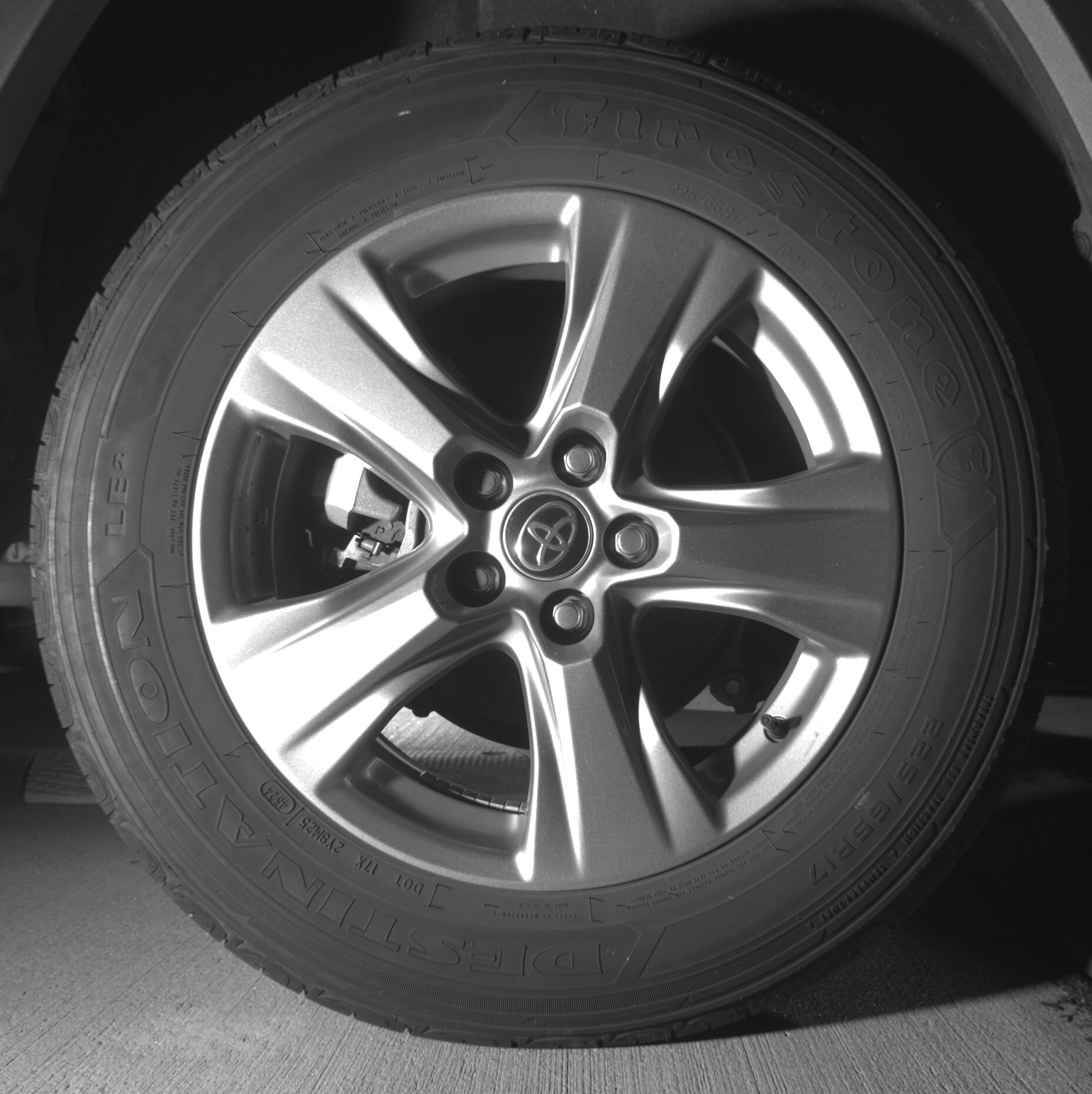 Thumbnail: 2025 Toyota RAV4 - 12