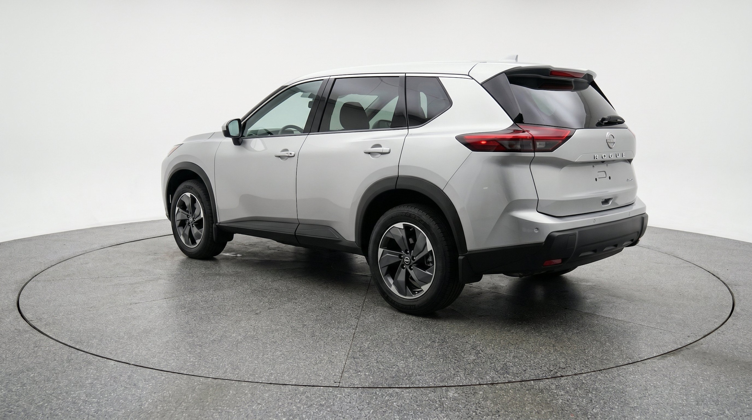 Thumbnail: 2025 Nissan Rogue - 6
