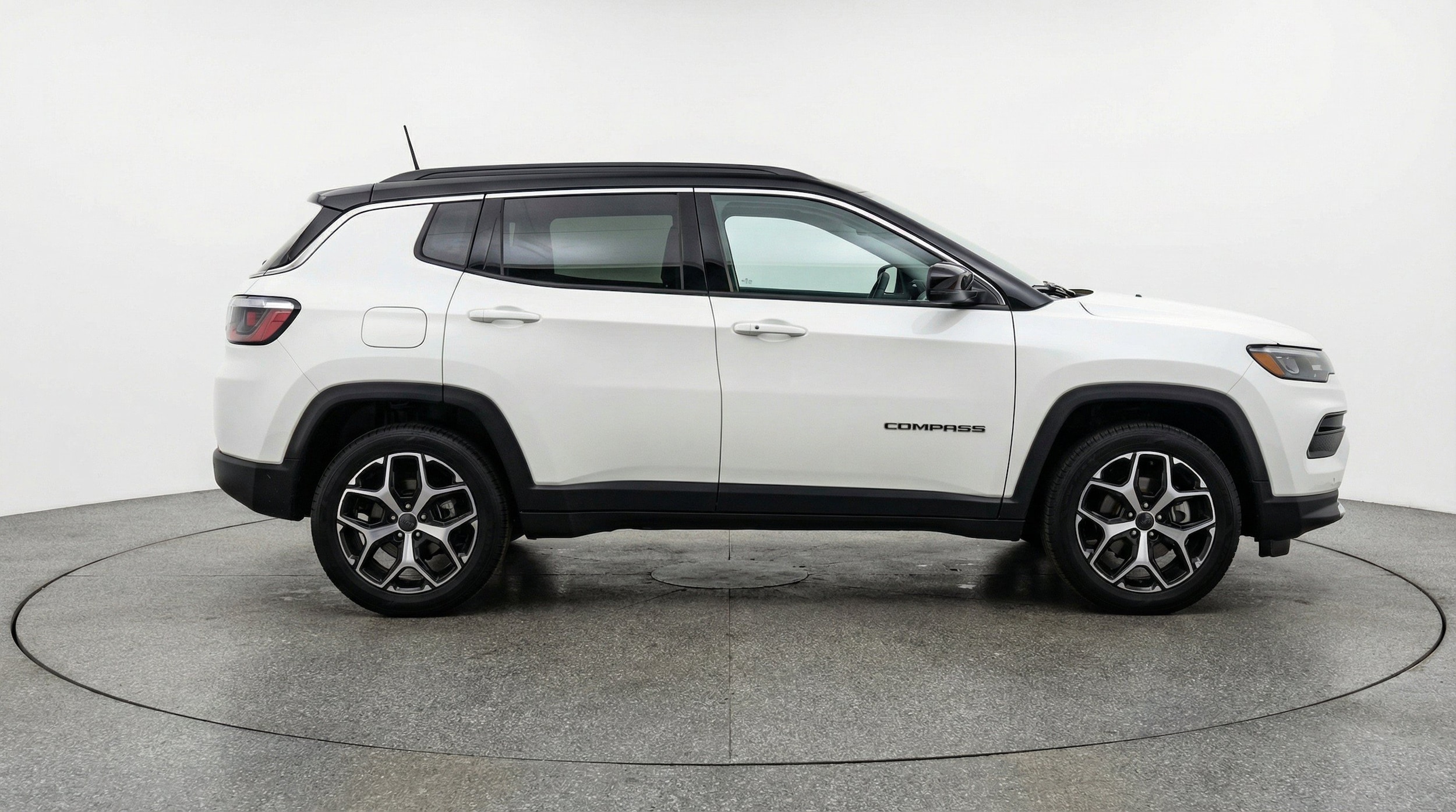 Thumbnail: 2025 Jeep Compass - 10