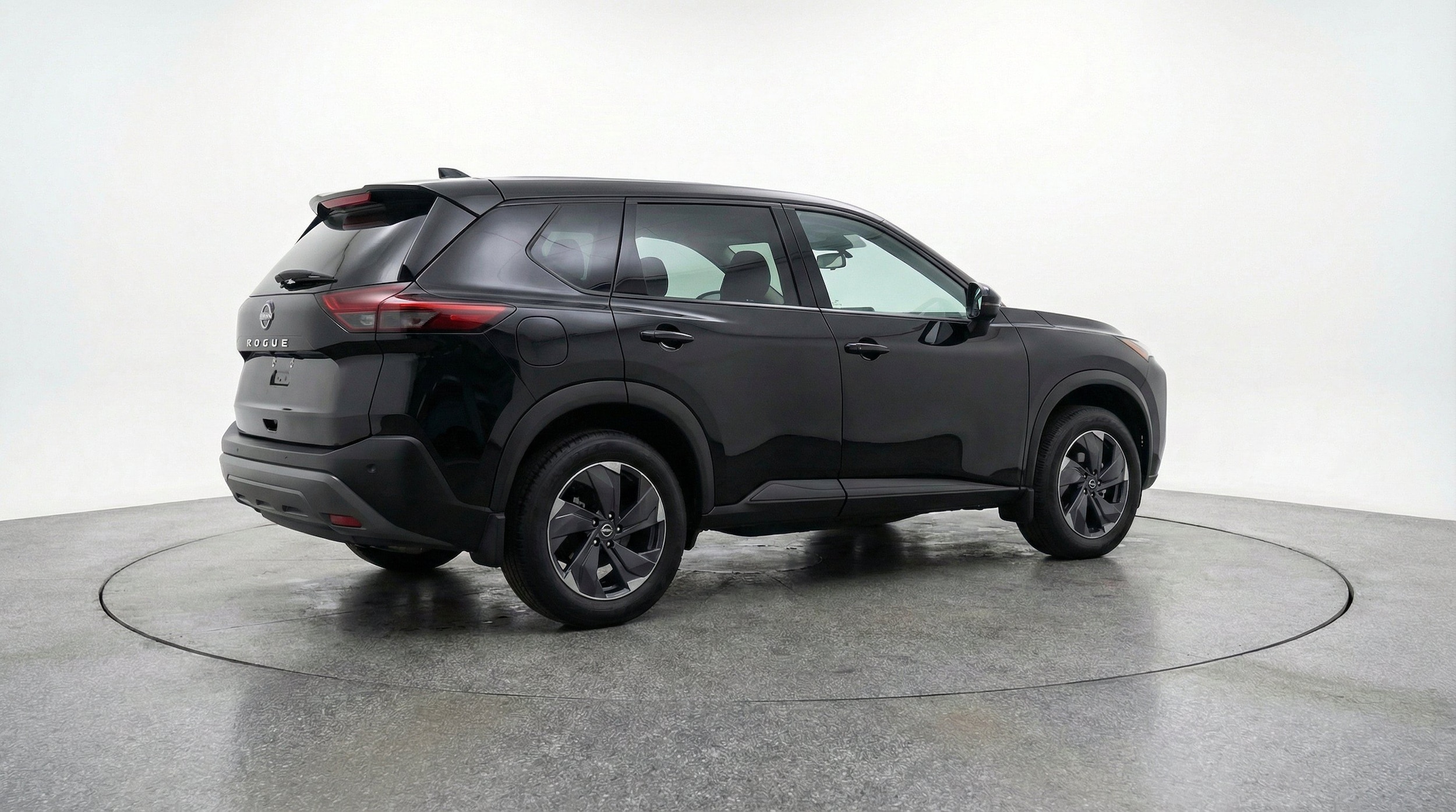Thumbnail: 2025 Nissan Rogue - 9