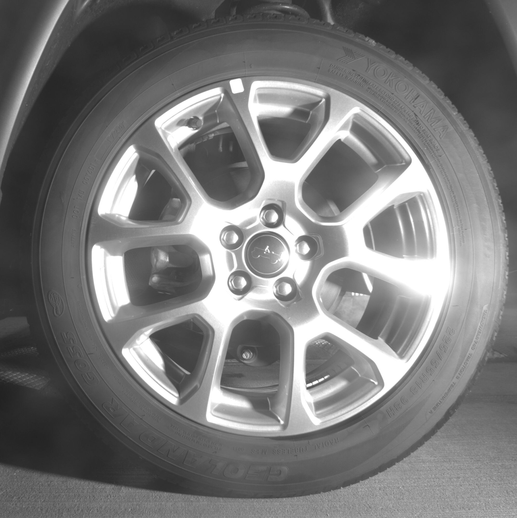 Thumbnail: 2025 Jeep Compass - 11