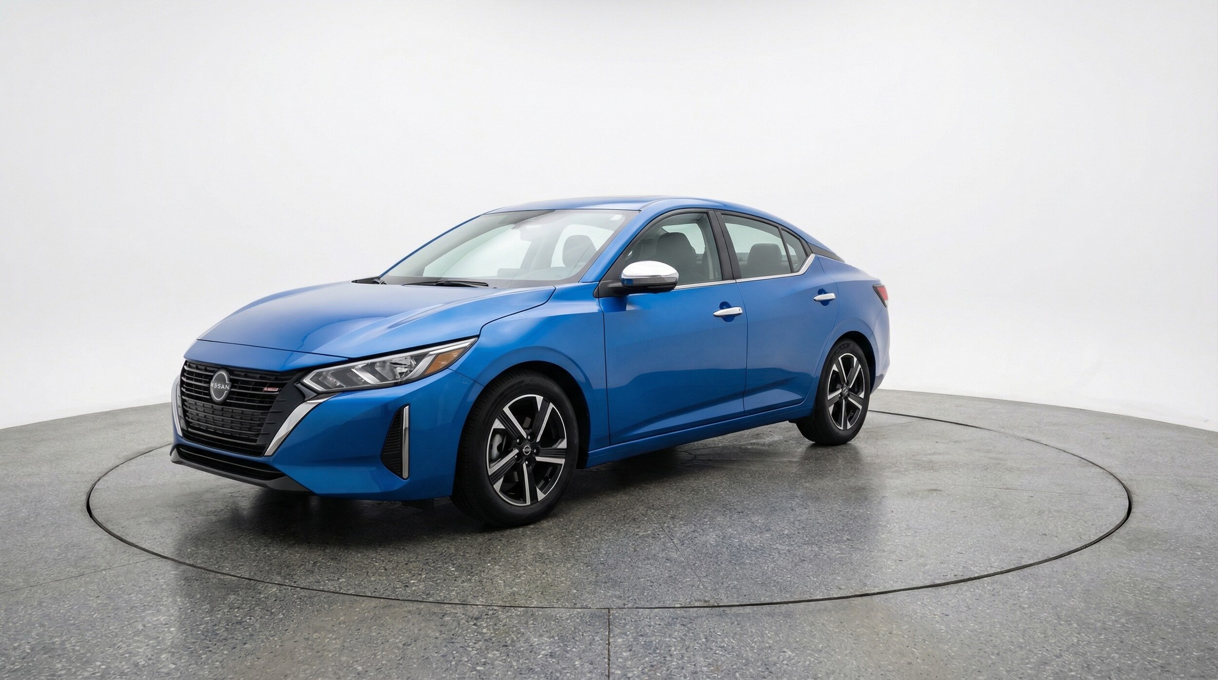 Thumbnail: 2025 Nissan Sentra - 3