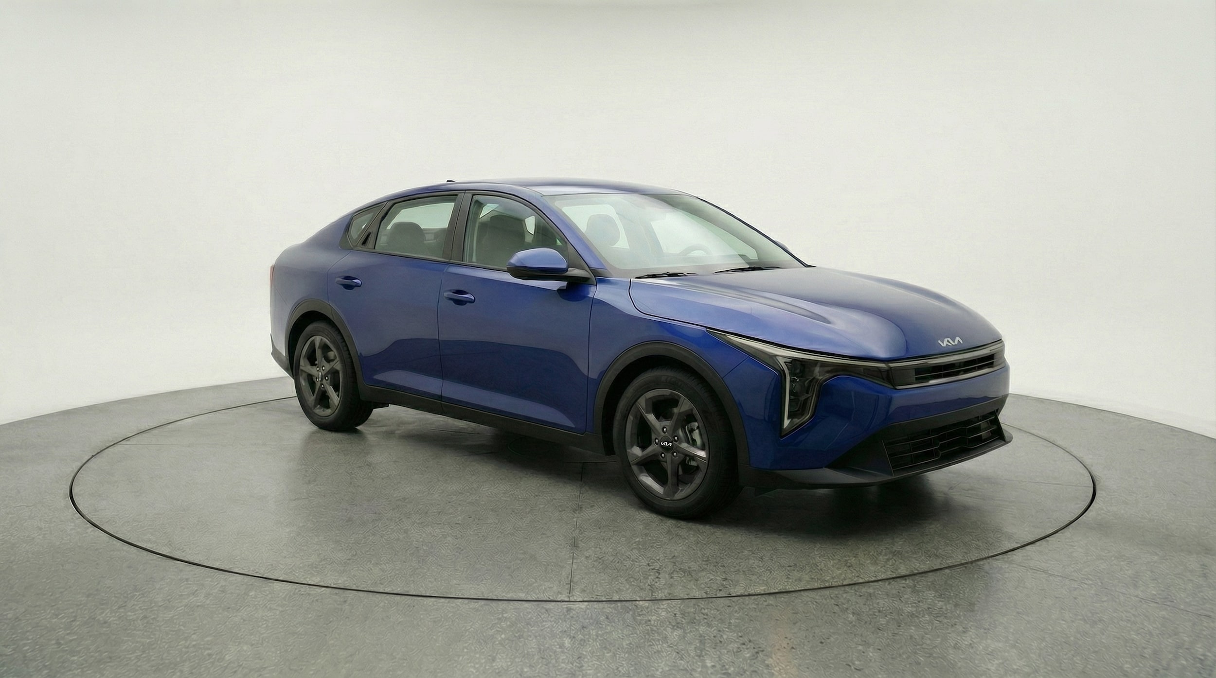 Thumbnail: 2025 Kia K4 - 1