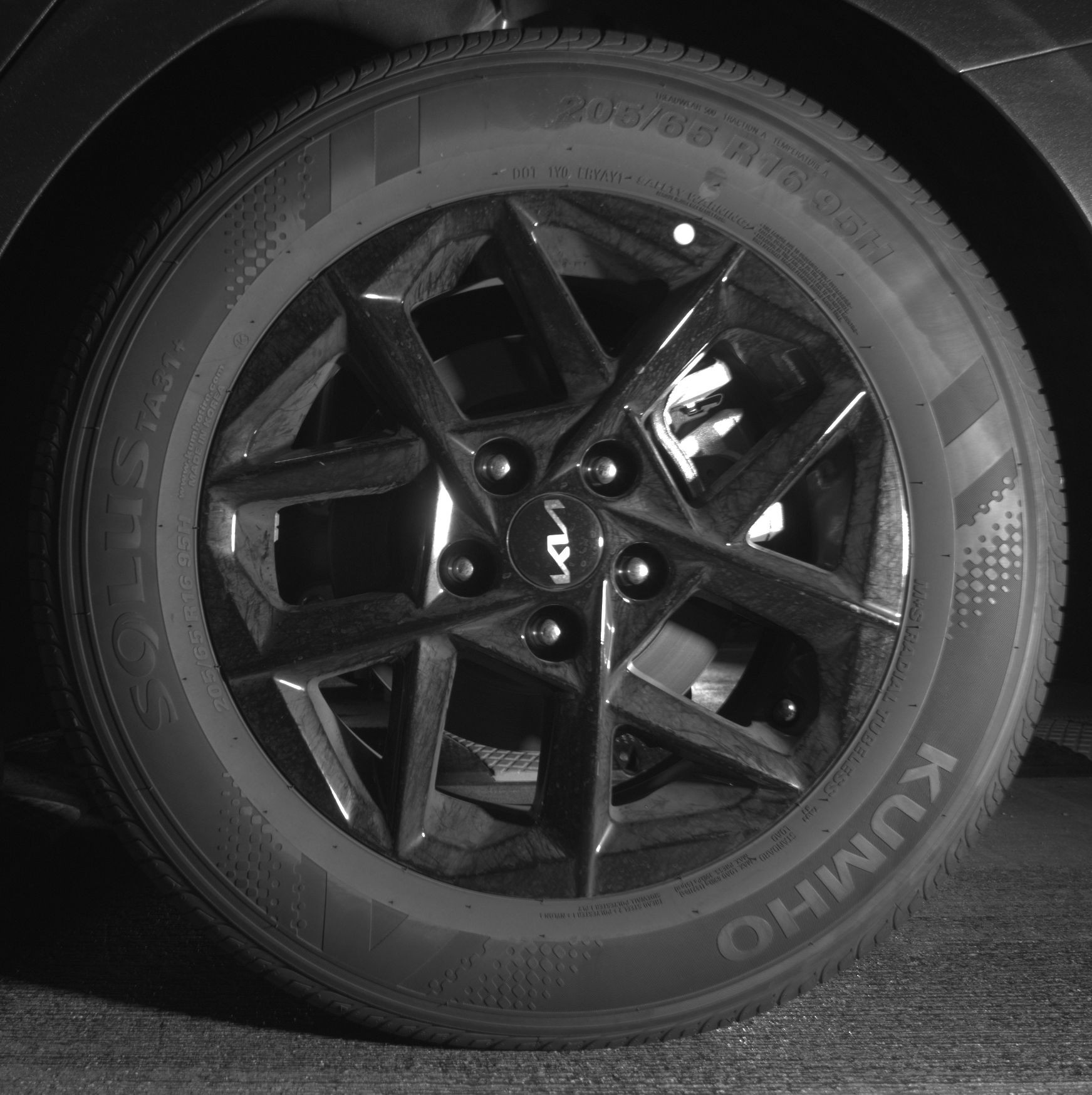 Thumbnail: 2025 Kia K5 - 11