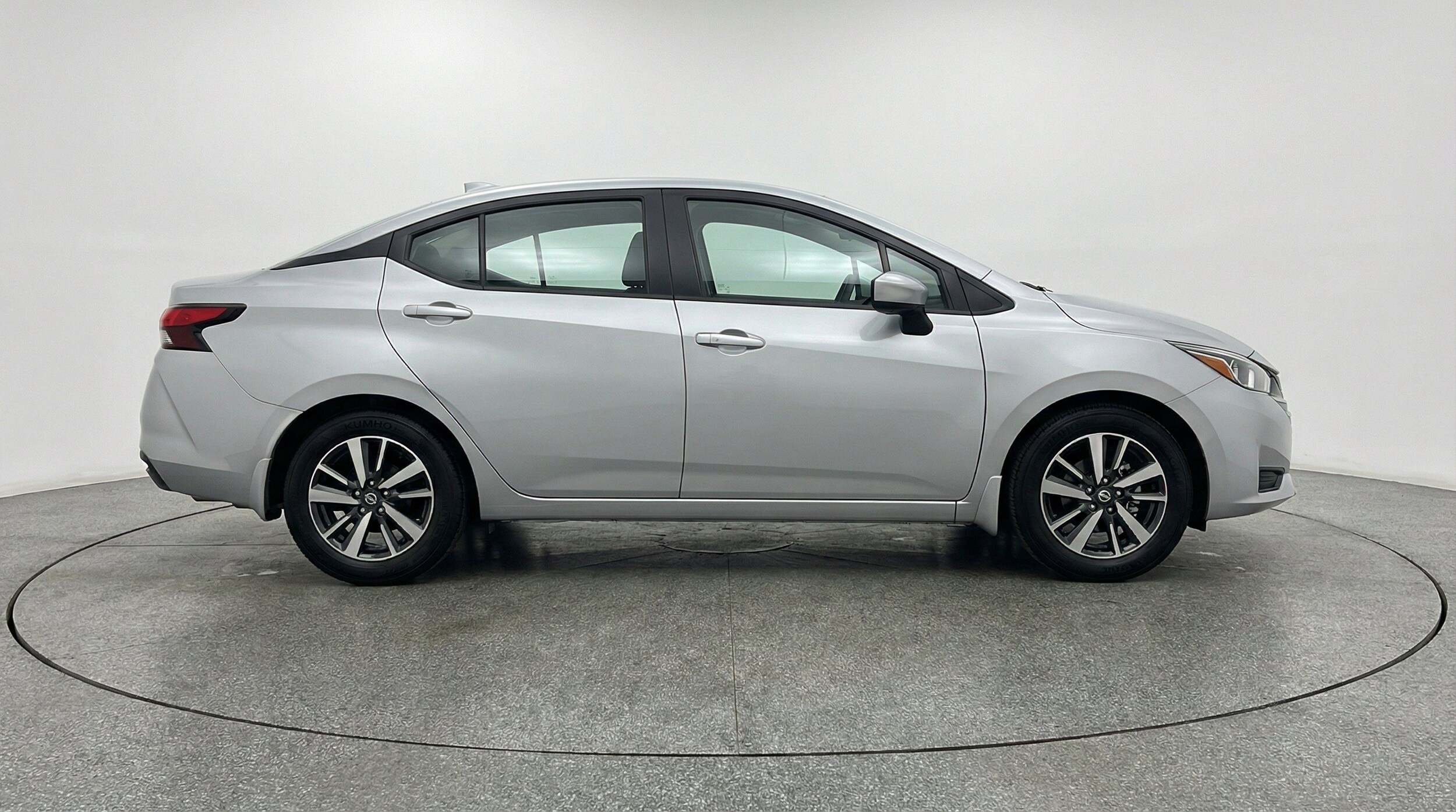 Thumbnail: 2025 Nissan Versa - 11
