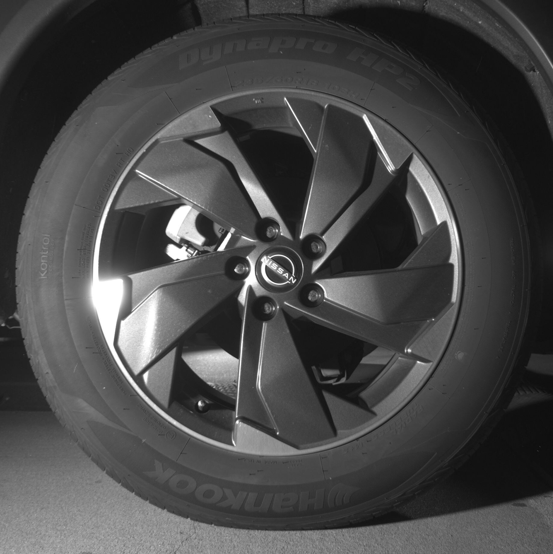 Thumbnail: 2025 Nissan Rogue - 12