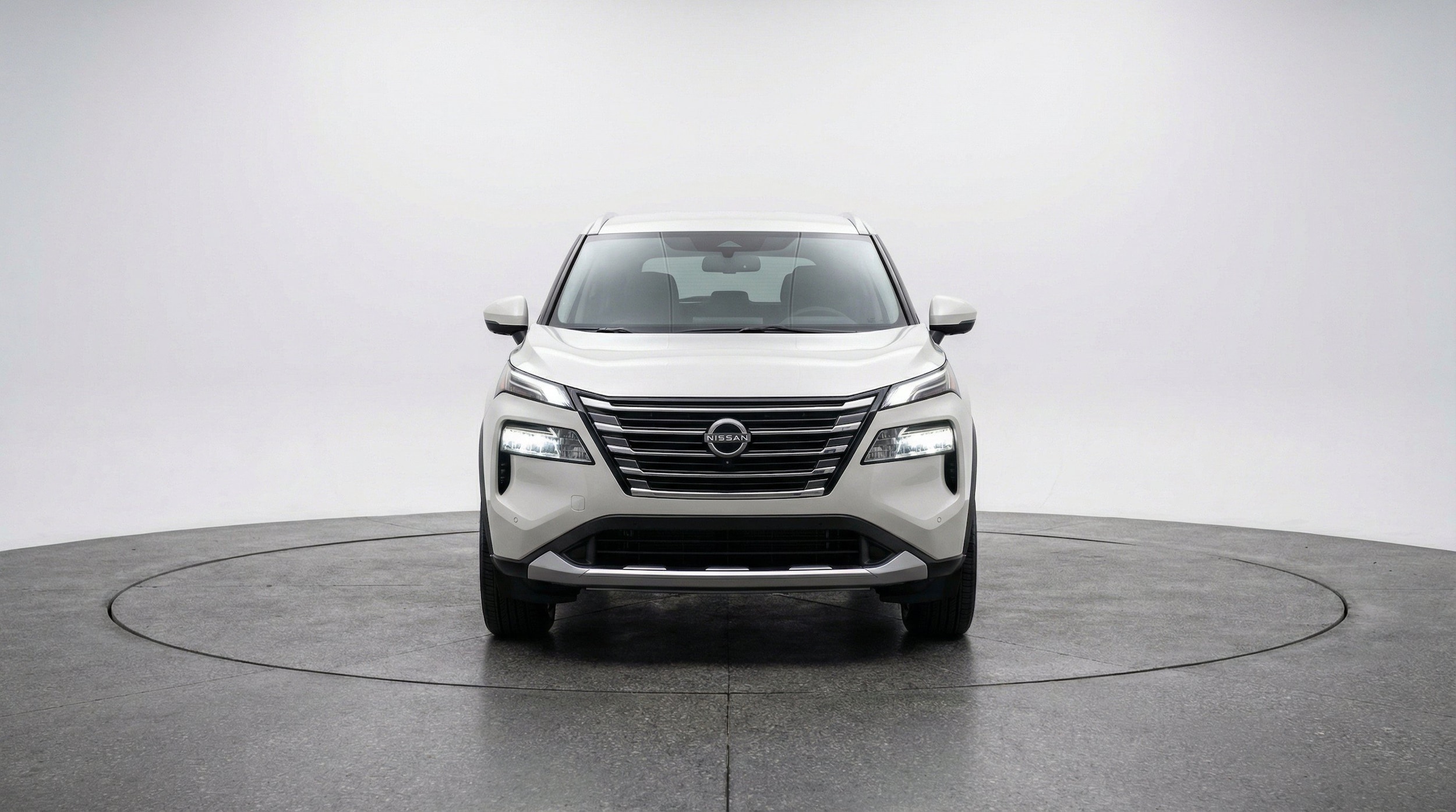 Thumbnail: 2026 Nissan Rogue - 2