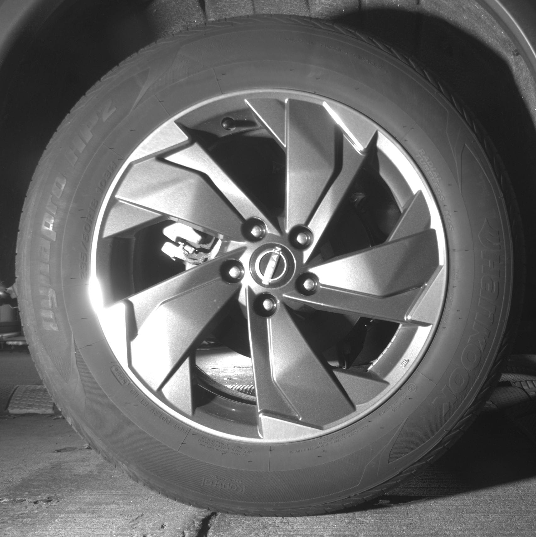 Thumbnail: 2025 Nissan Rogue - 12