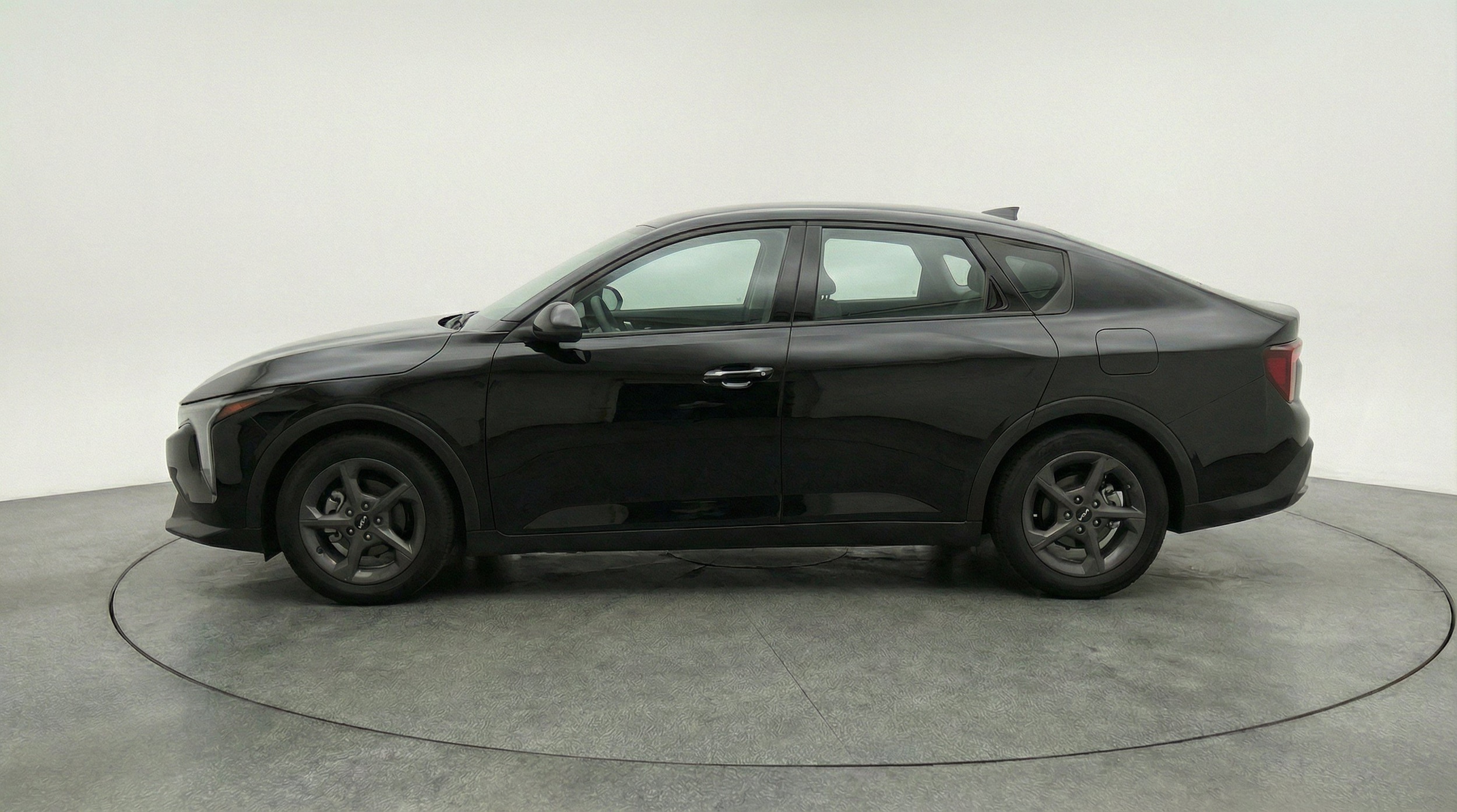 Thumbnail: 2025 Kia K4 - 5