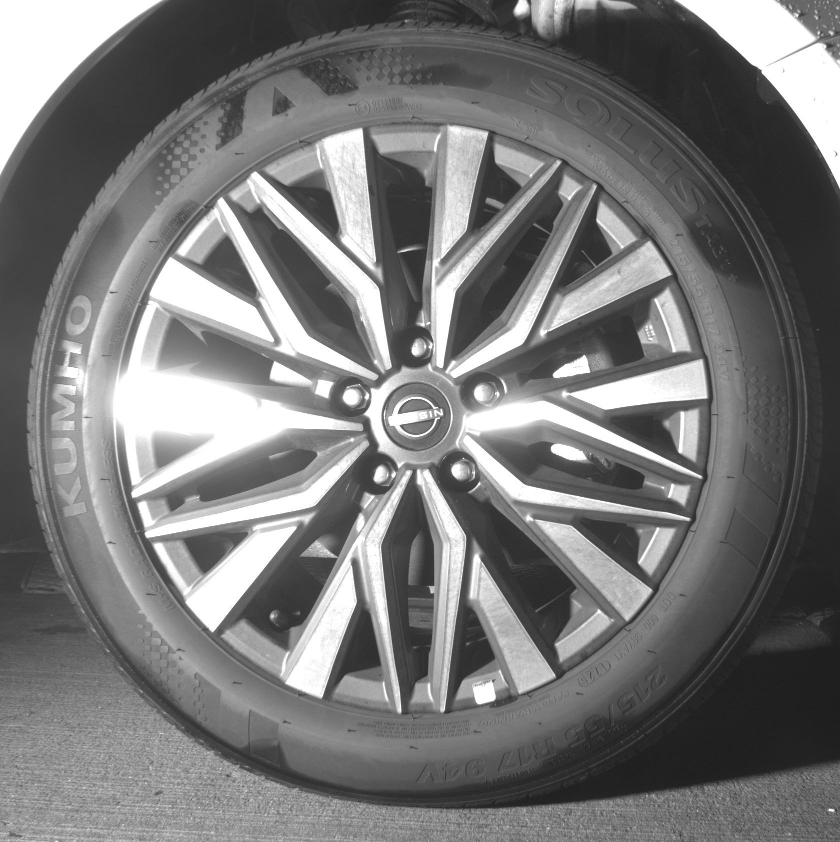 Thumbnail: 2025 Nissan Altima - 13