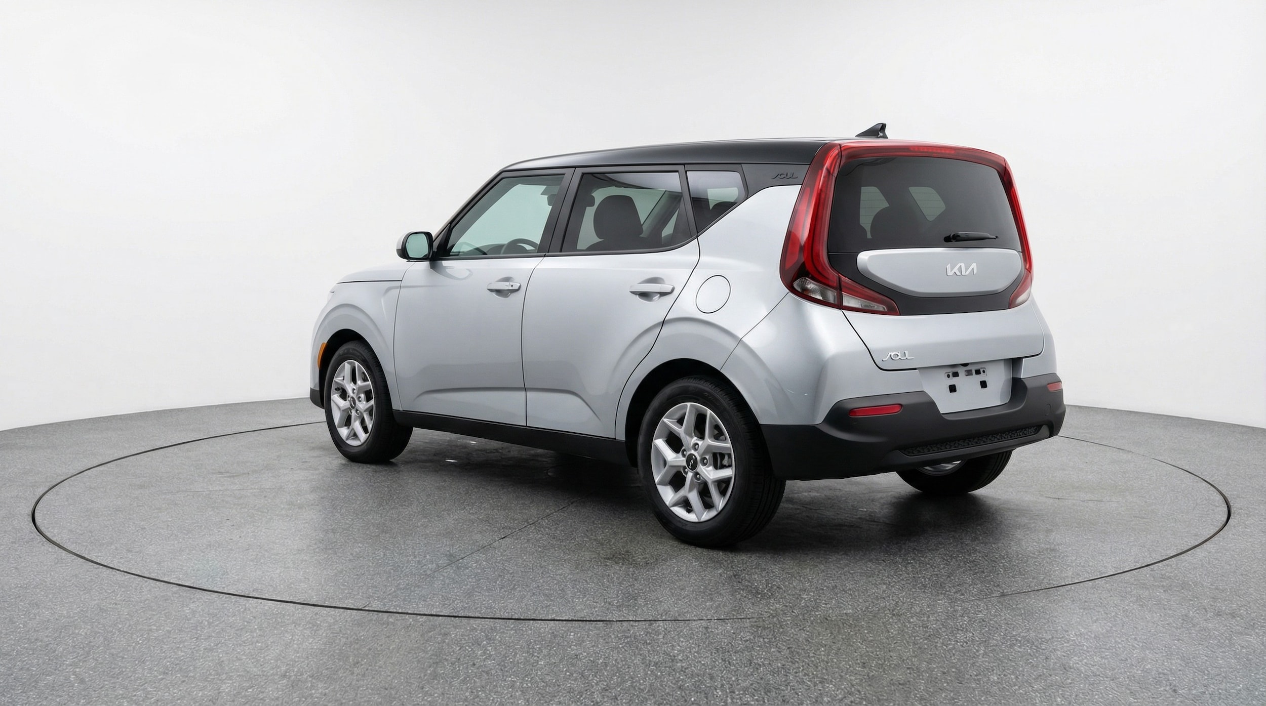 Thumbnail: 2025 Kia Soul - 5