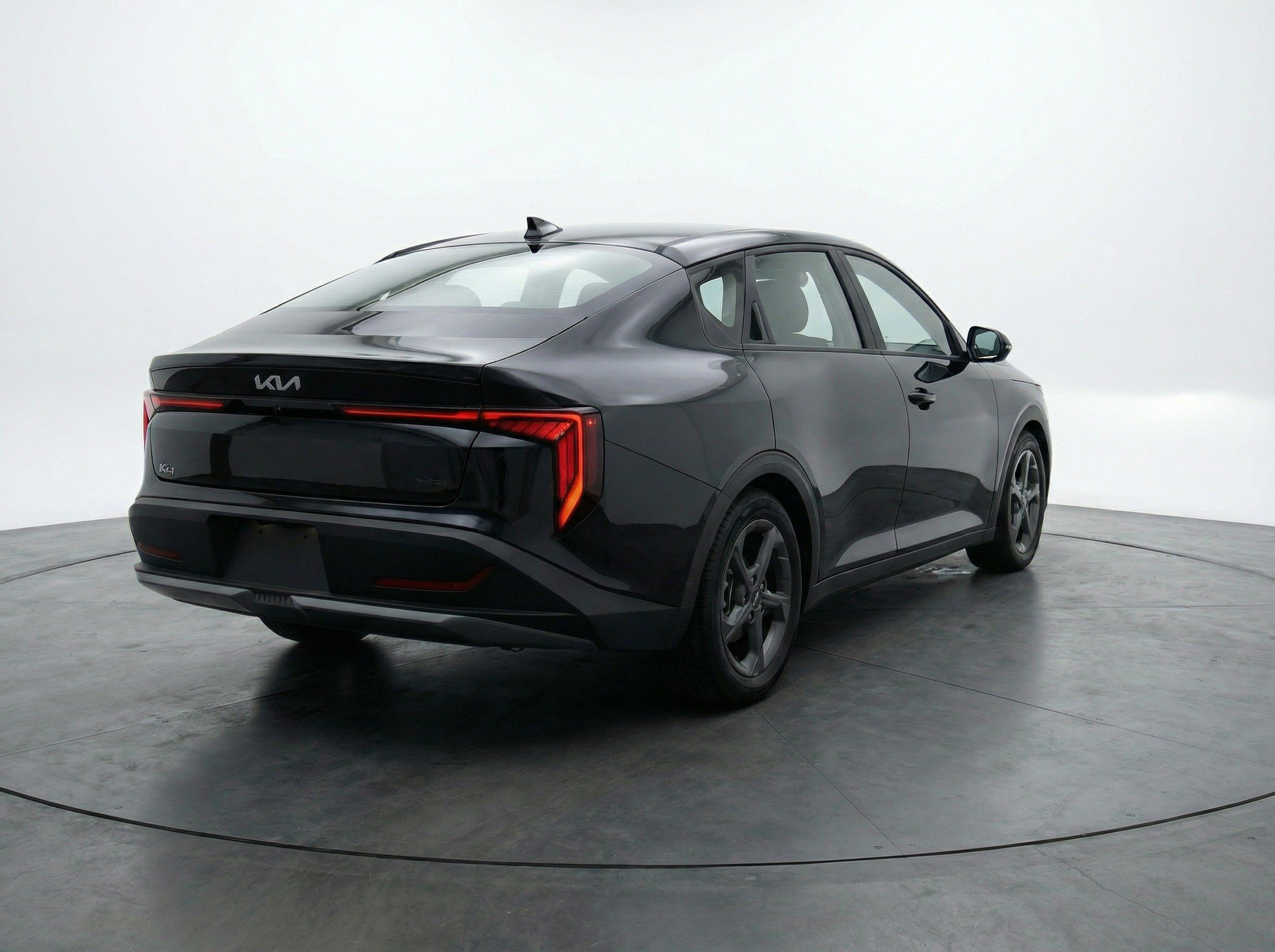 Thumbnail: 2025 Kia K4 - 9