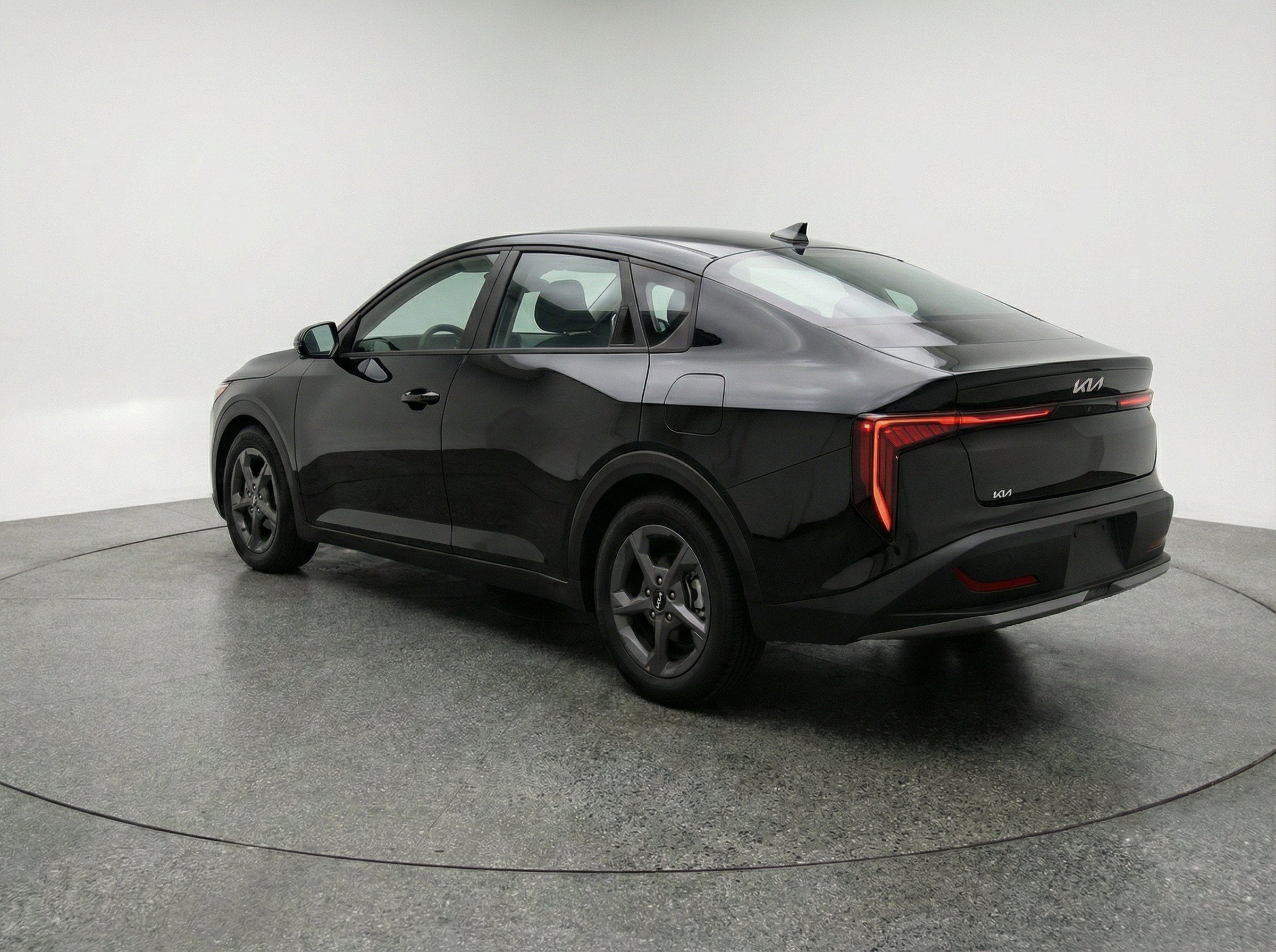 Thumbnail: 2025 Kia K4 - 6