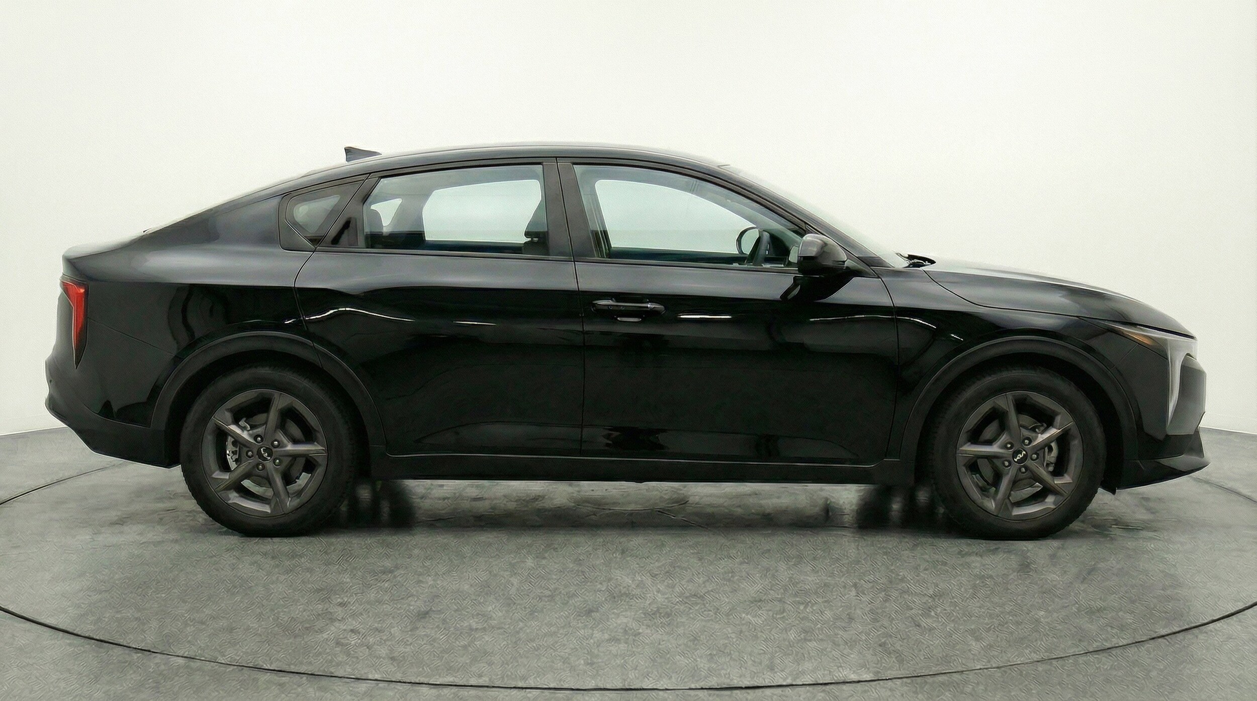 Thumbnail: 2025 Kia K4 - 11