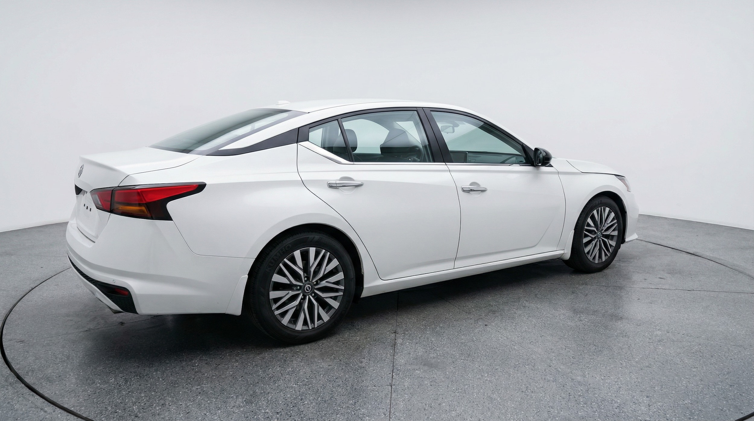 Thumbnail: 2025 Nissan Altima - 7