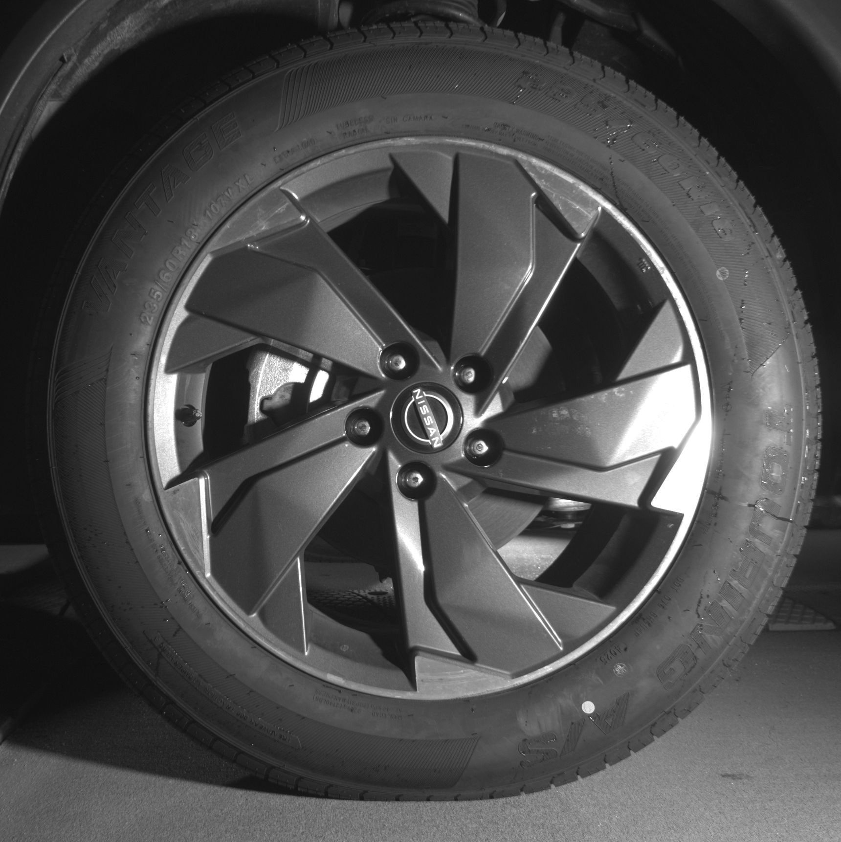 Thumbnail: 2025 Nissan Rogue - 9