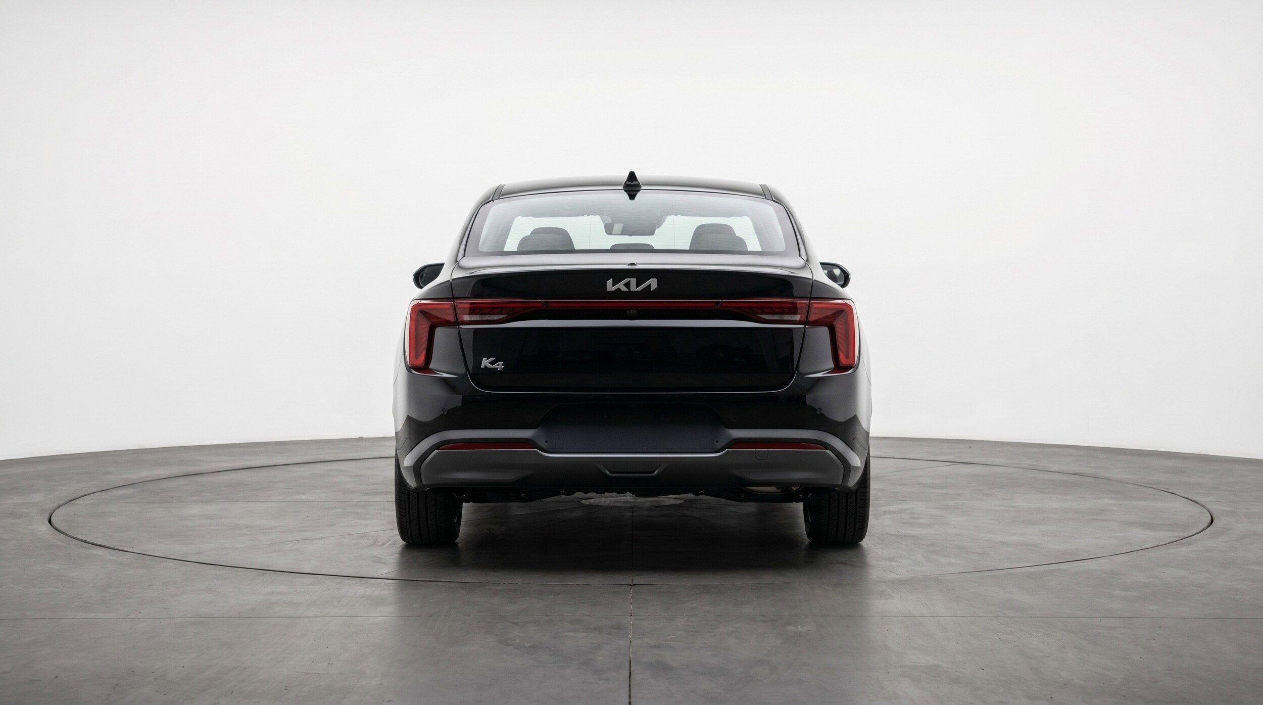 Thumbnail: 2025 Kia K4 - 7