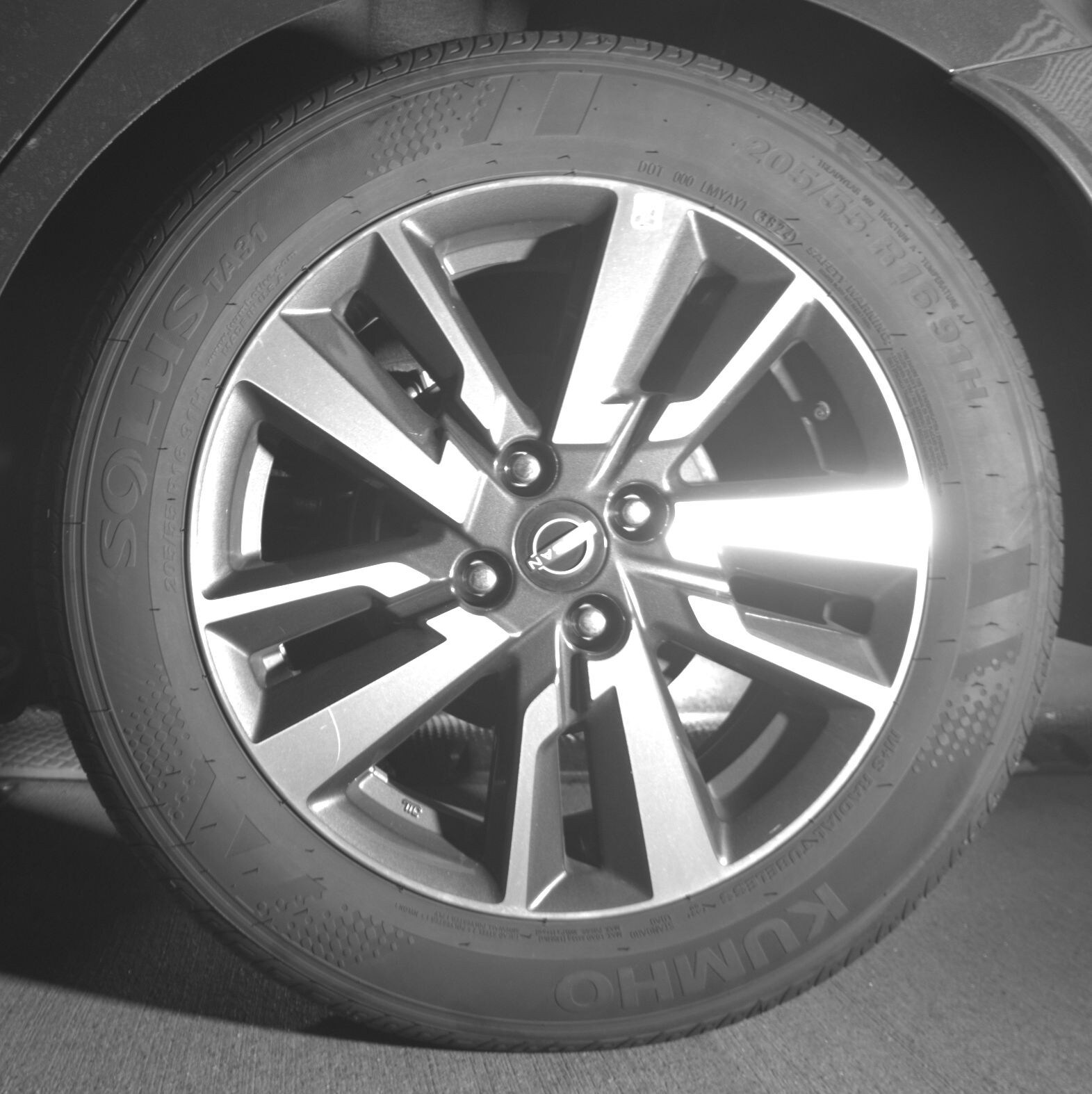 Thumbnail: 2025 Nissan Versa - 11