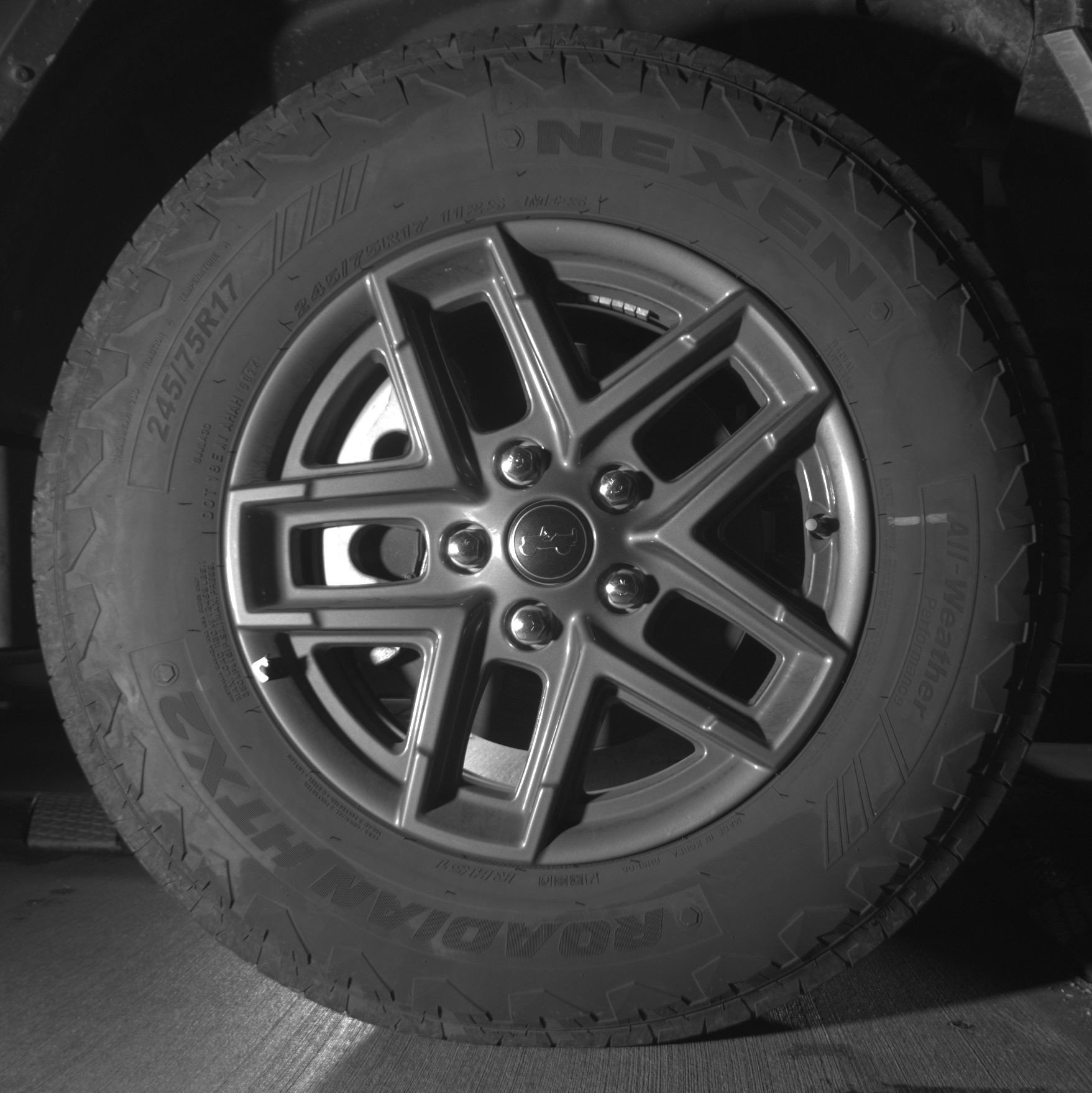 Thumbnail: 2025 Nissan Rogue - 13