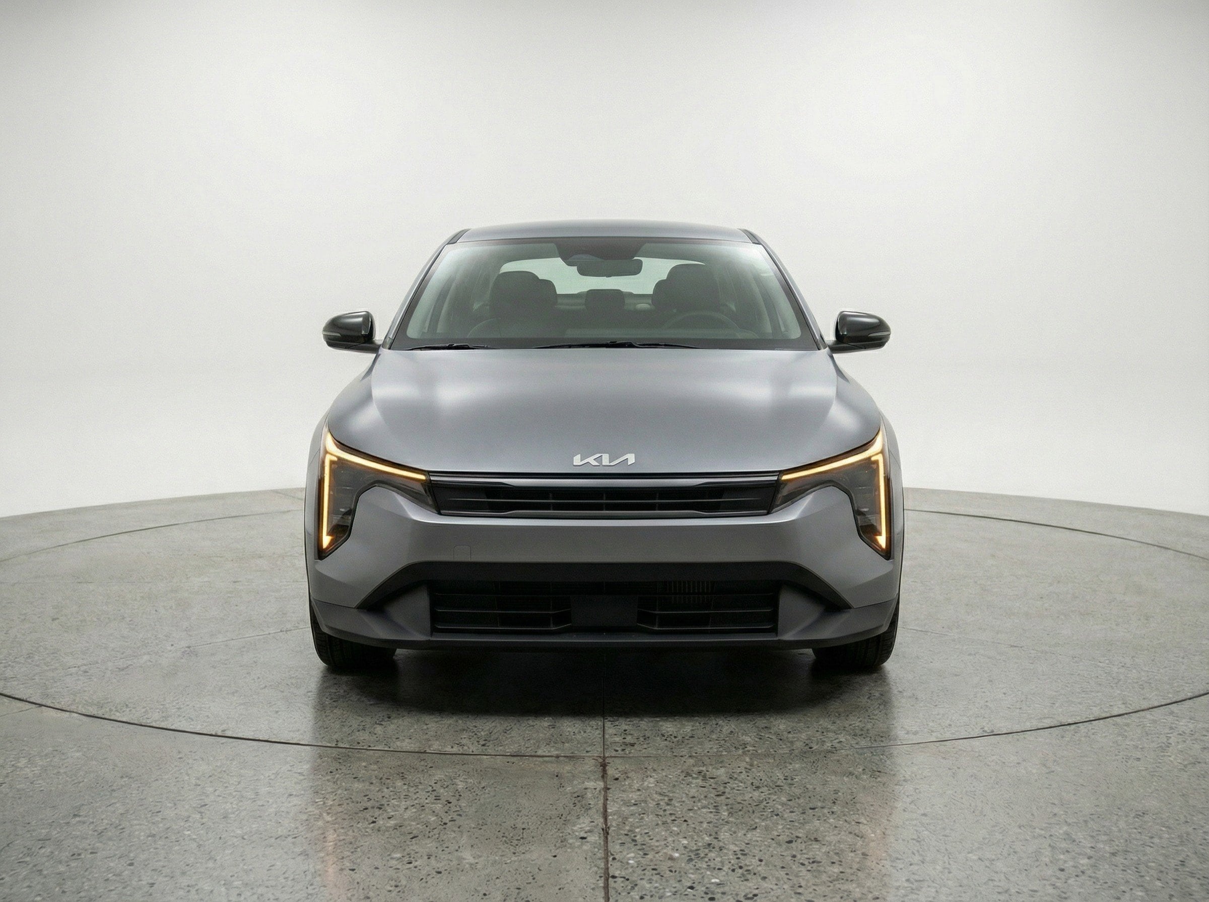 Thumbnail: 2025 Kia K4 - 2