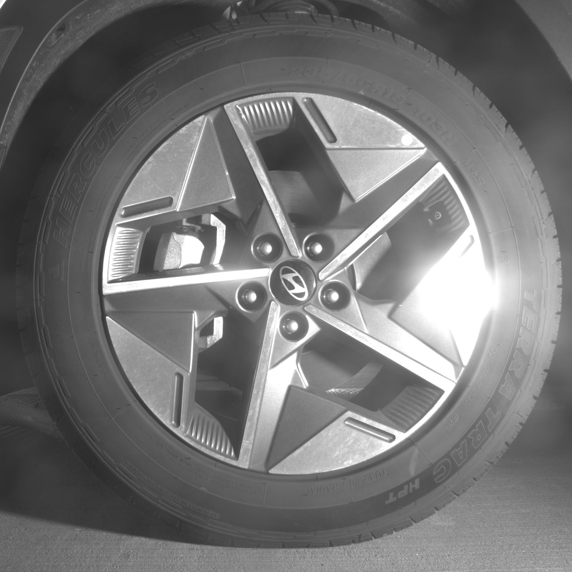 Thumbnail: 2025 Hyundai Tucson - 9