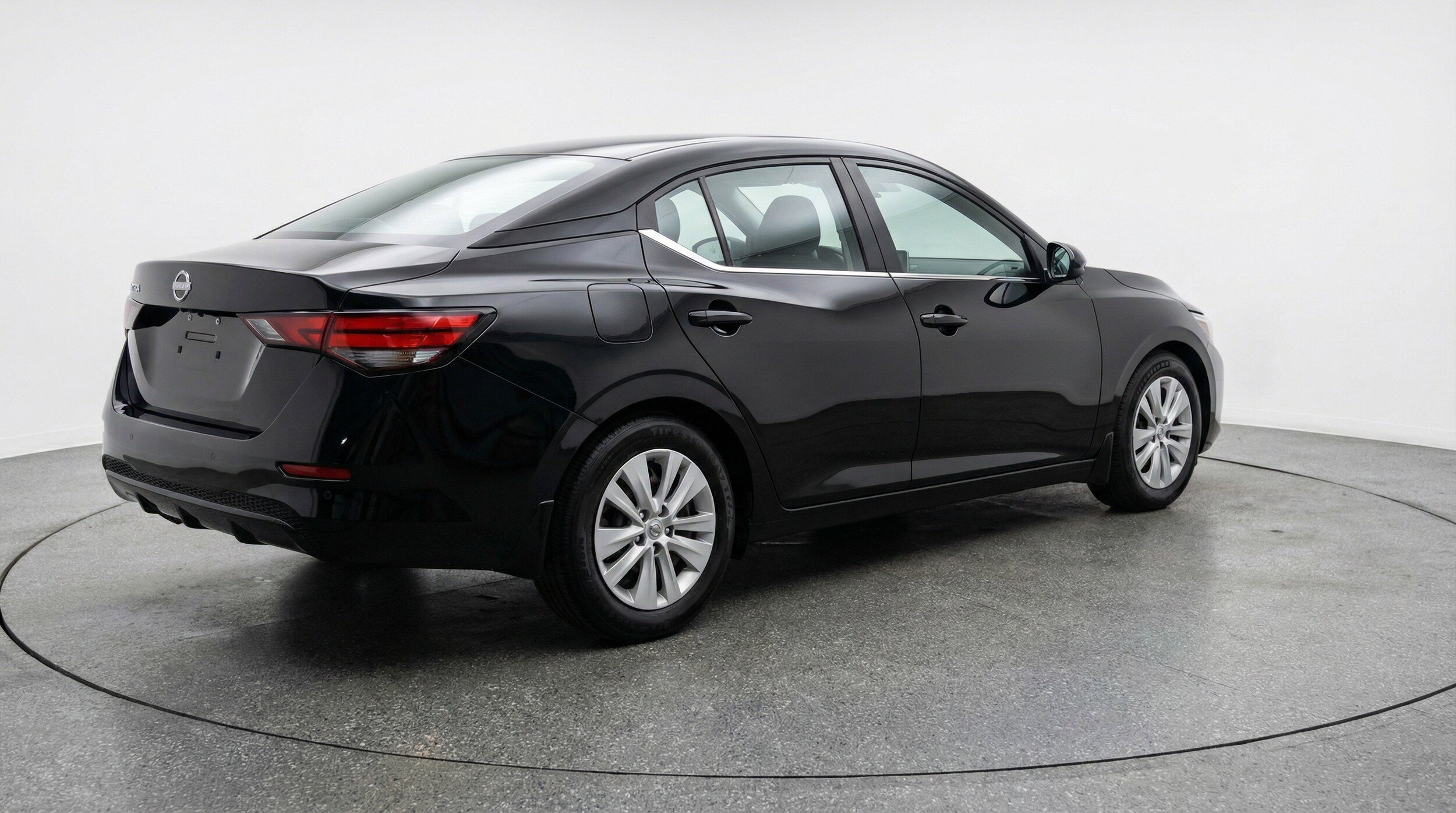 Thumbnail: 2025 Nissan Sentra - 9